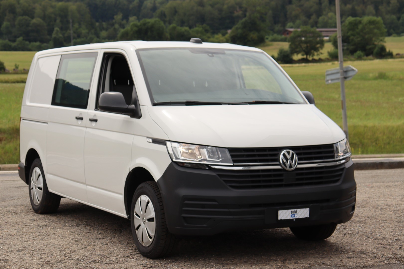 VW T6.1 2.0 TDI • Expertise • MFK • CH • Garantie-image-2