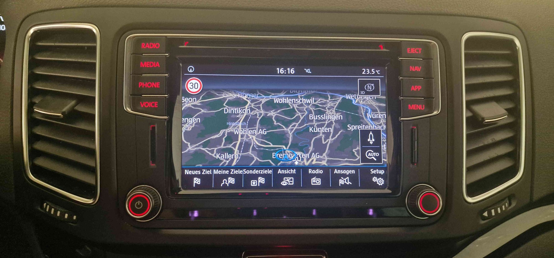 SEAT Alhambra 2.0 TDI DSG SWISS FR-image-8