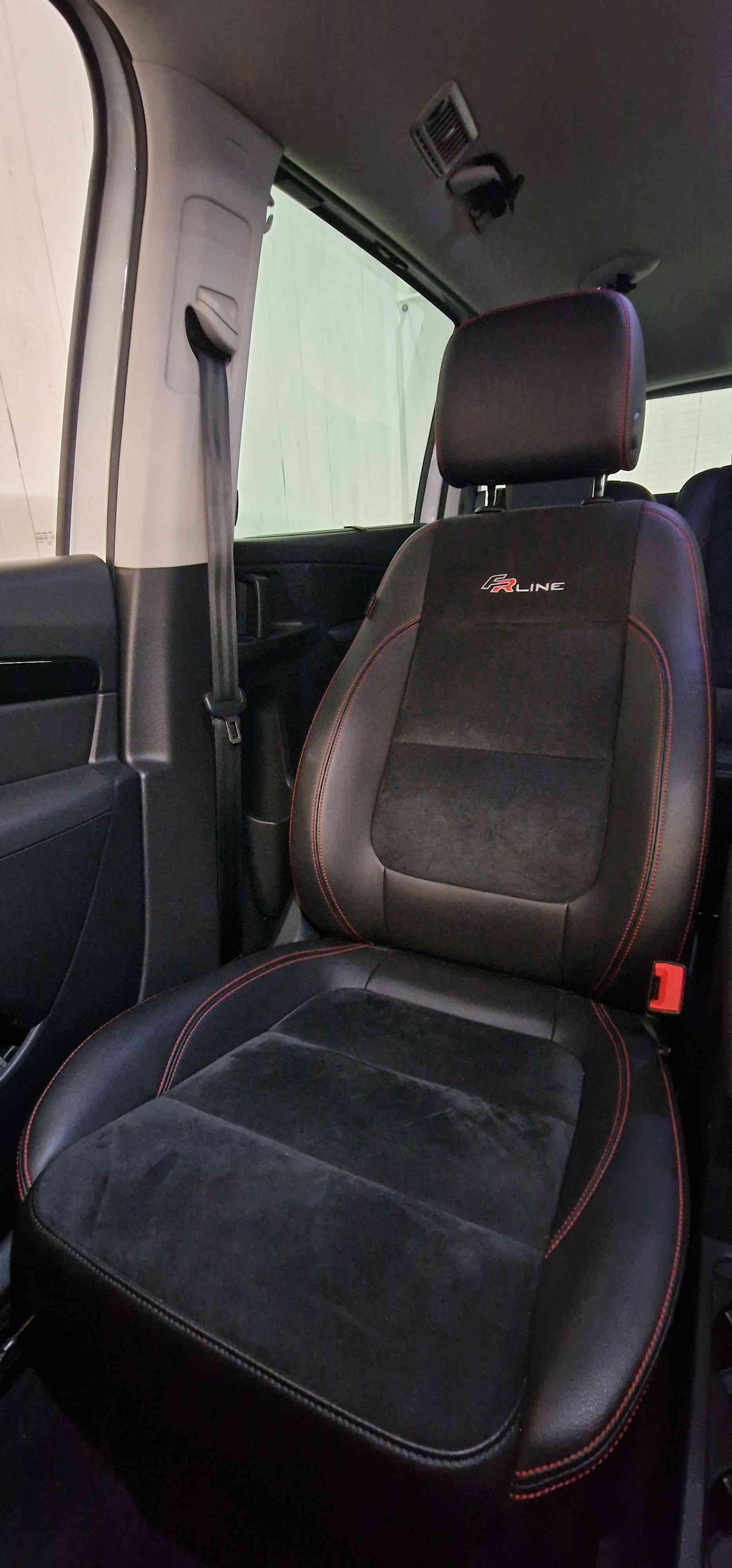 SEAT Alhambra 2.0 TDI DSG SWISS FR-image-11