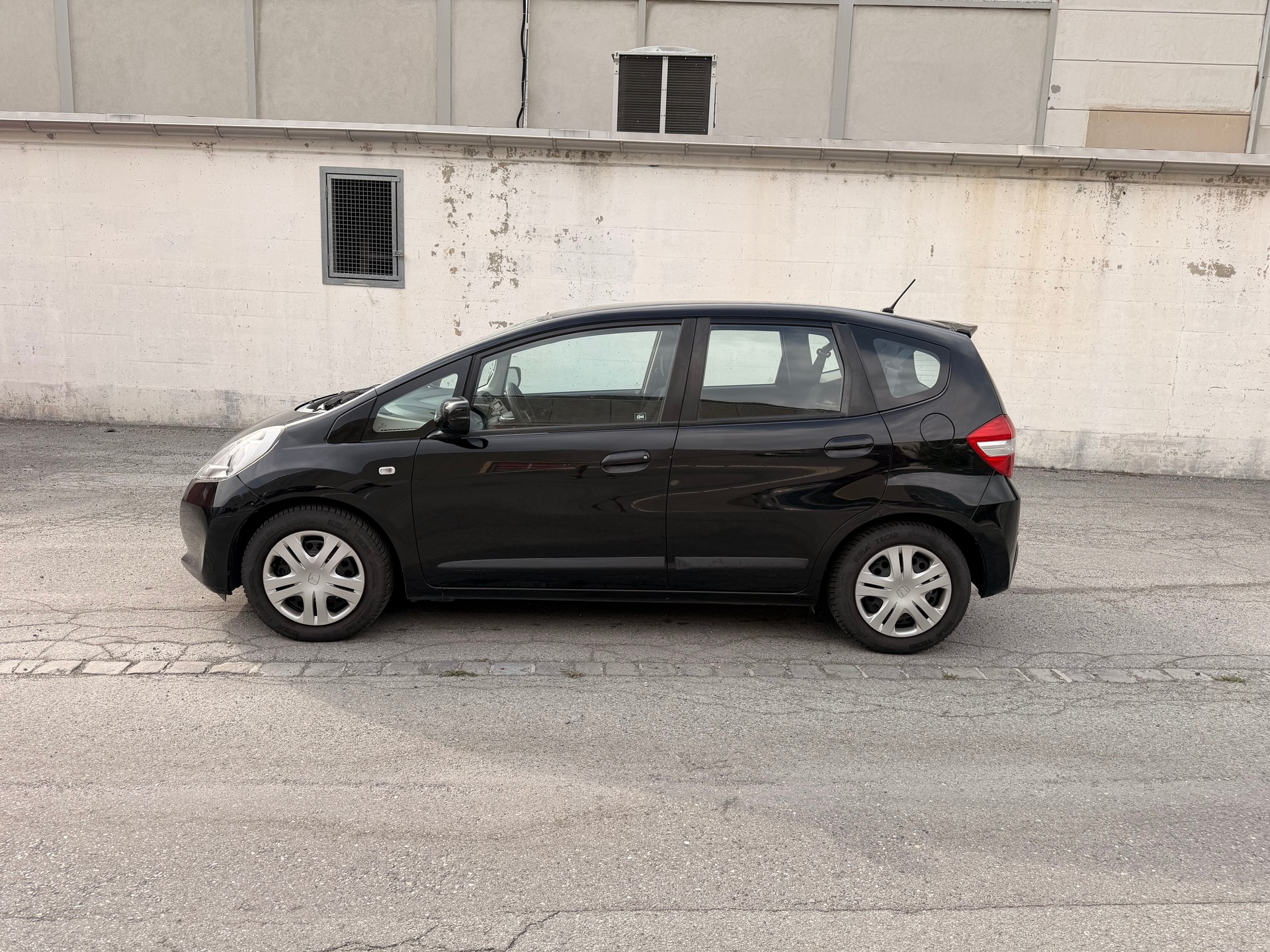 HONDA Jazz 1.2i Trend-image-2