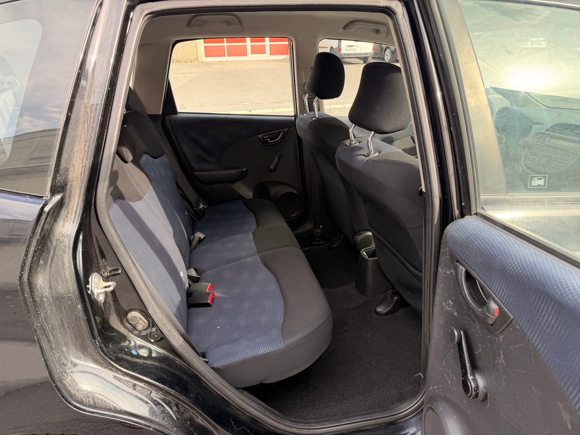 HONDA Jazz 1.2i Trend-image-9