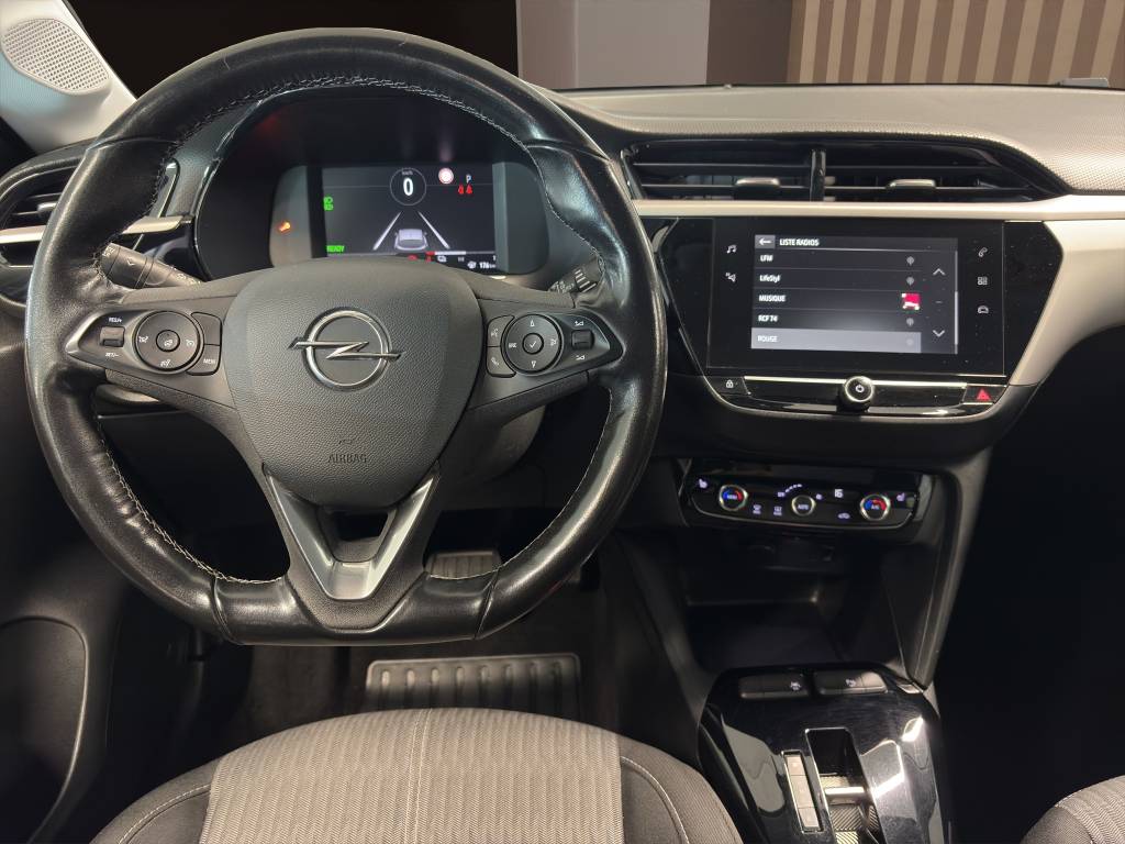 OPEL Corsa e-Edition-image-4