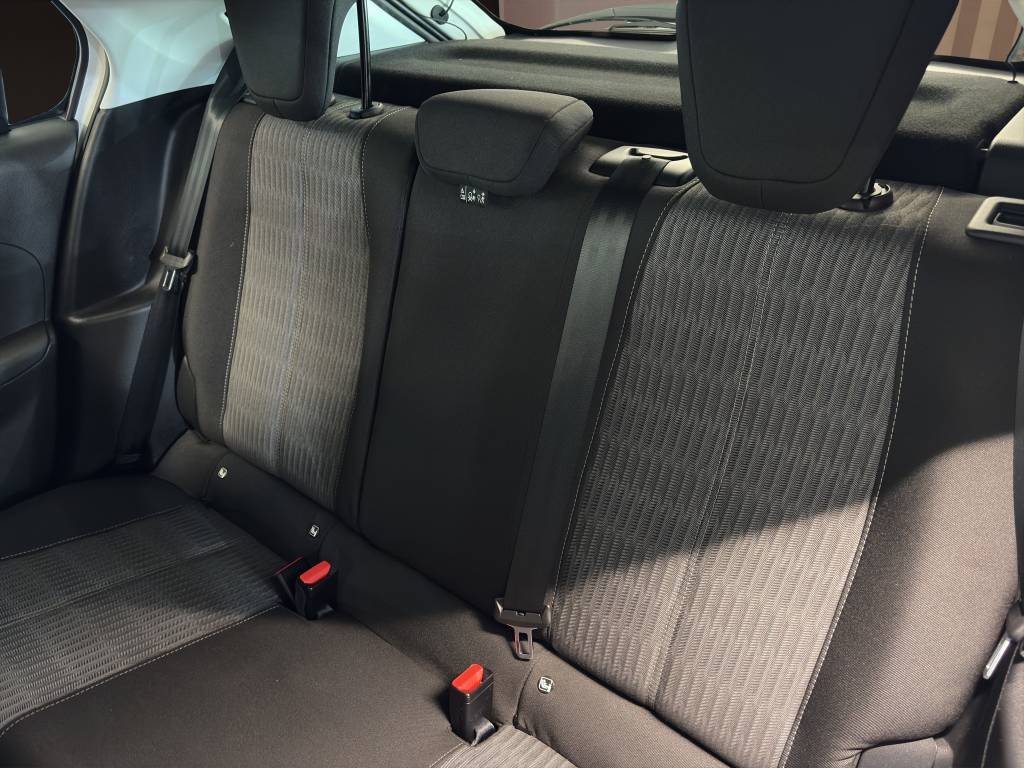 OPEL Corsa e-Edition-image-7