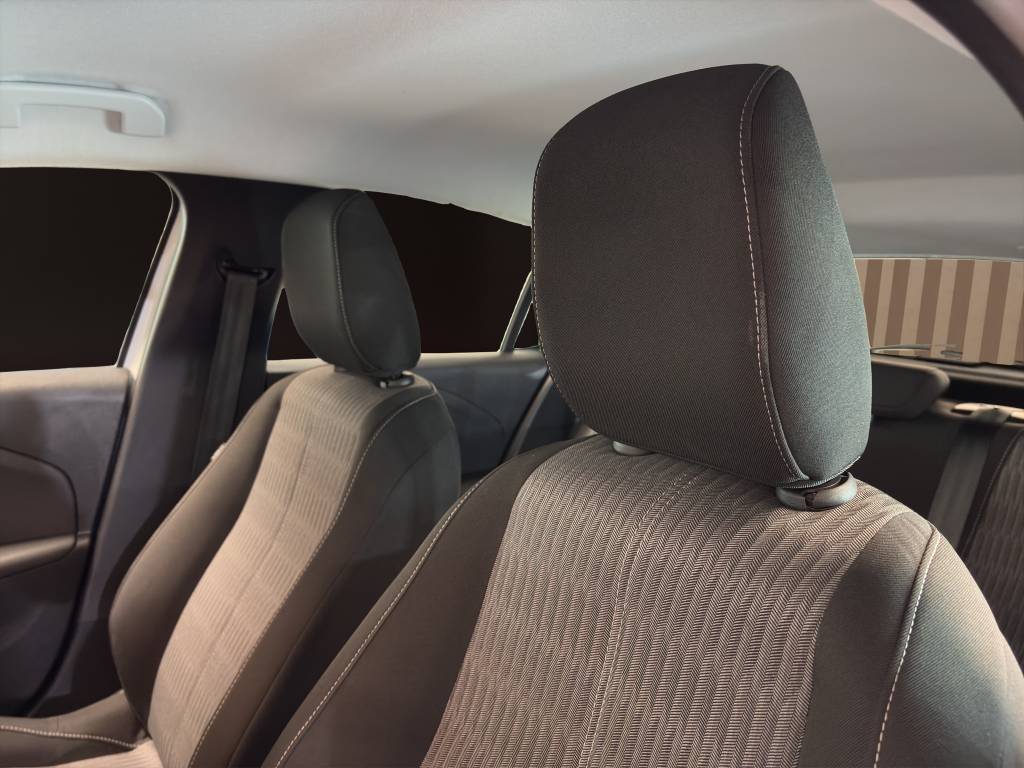 OPEL Corsa e-Edition-image-13