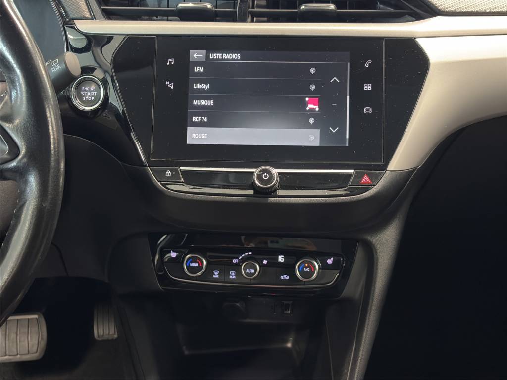 OPEL Corsa e-Edition-image-15