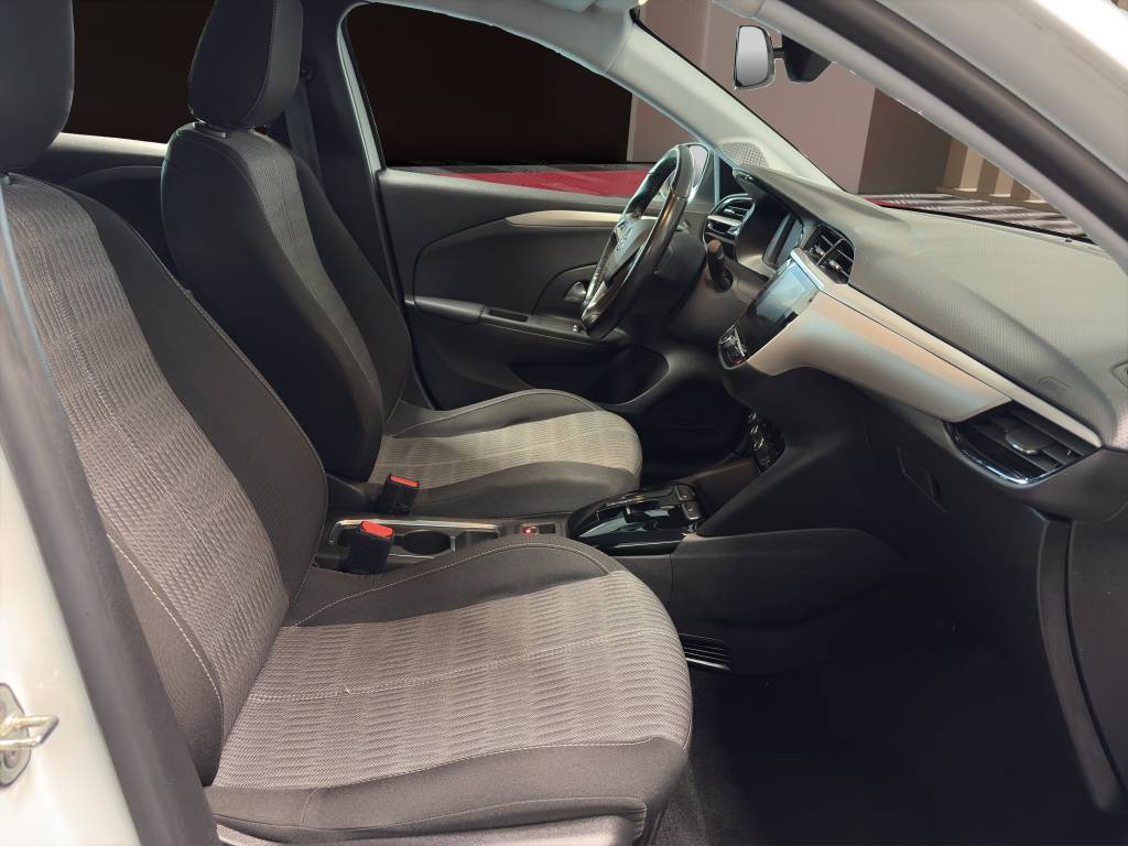 OPEL Corsa e-Edition-image-6