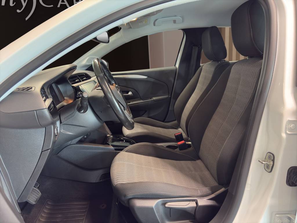 OPEL Corsa e-Edition-image-5