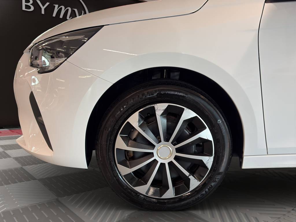 OPEL Corsa e-Edition-image-10