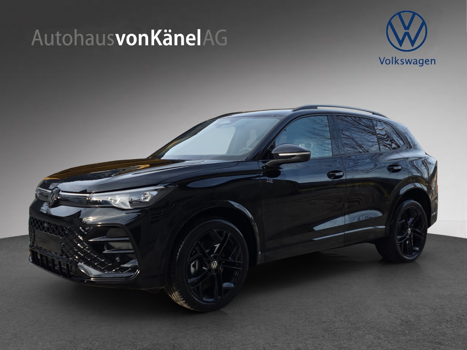 VW Tiguan 2.0 TSI DSG R-Line Plus 4Motion-image-0