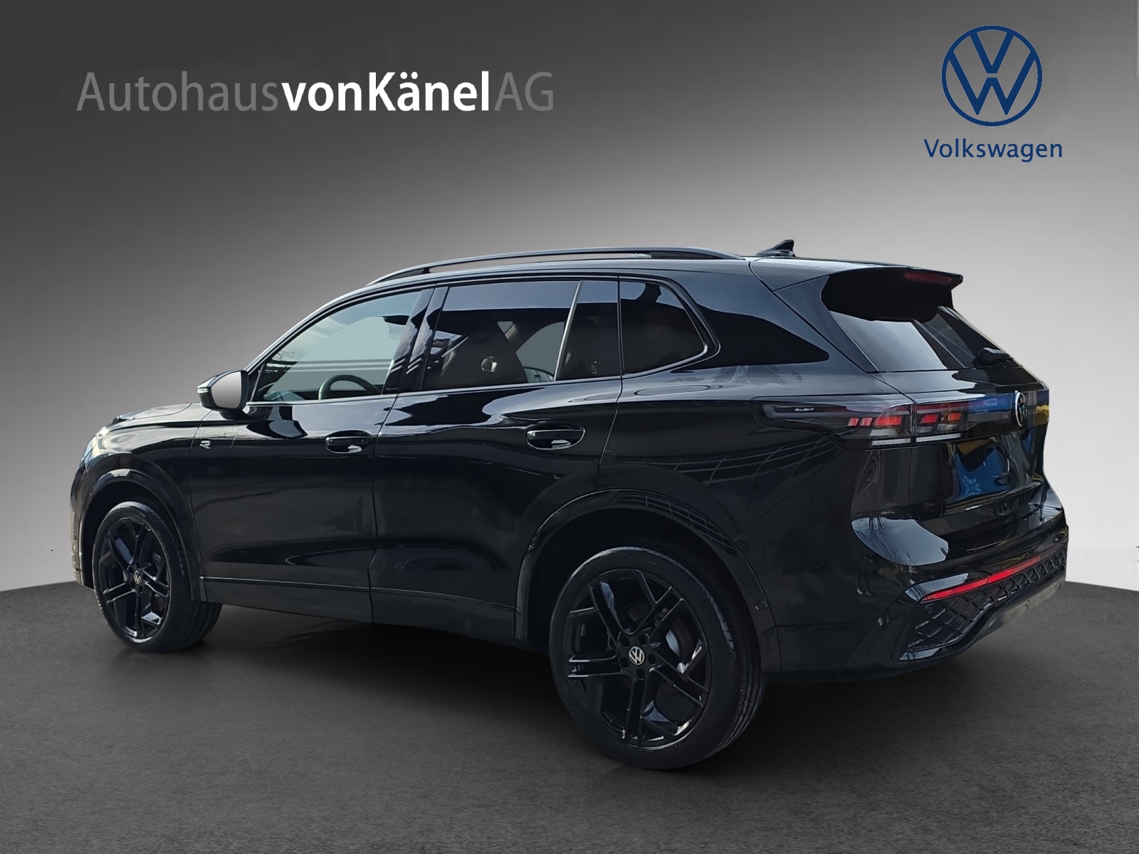 VW Tiguan 2.0 TSI DSG R-Line Plus 4Motion-image-2