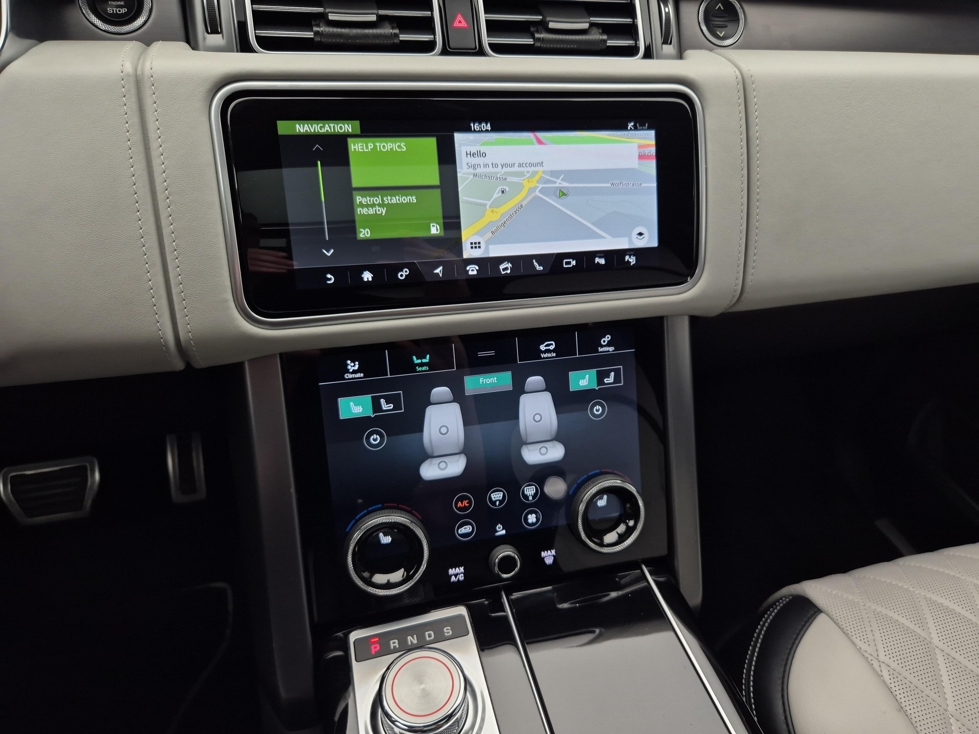 LAND ROVER Range Rover 5.0 V8 SC SV Autobiography Dynamic-image-12