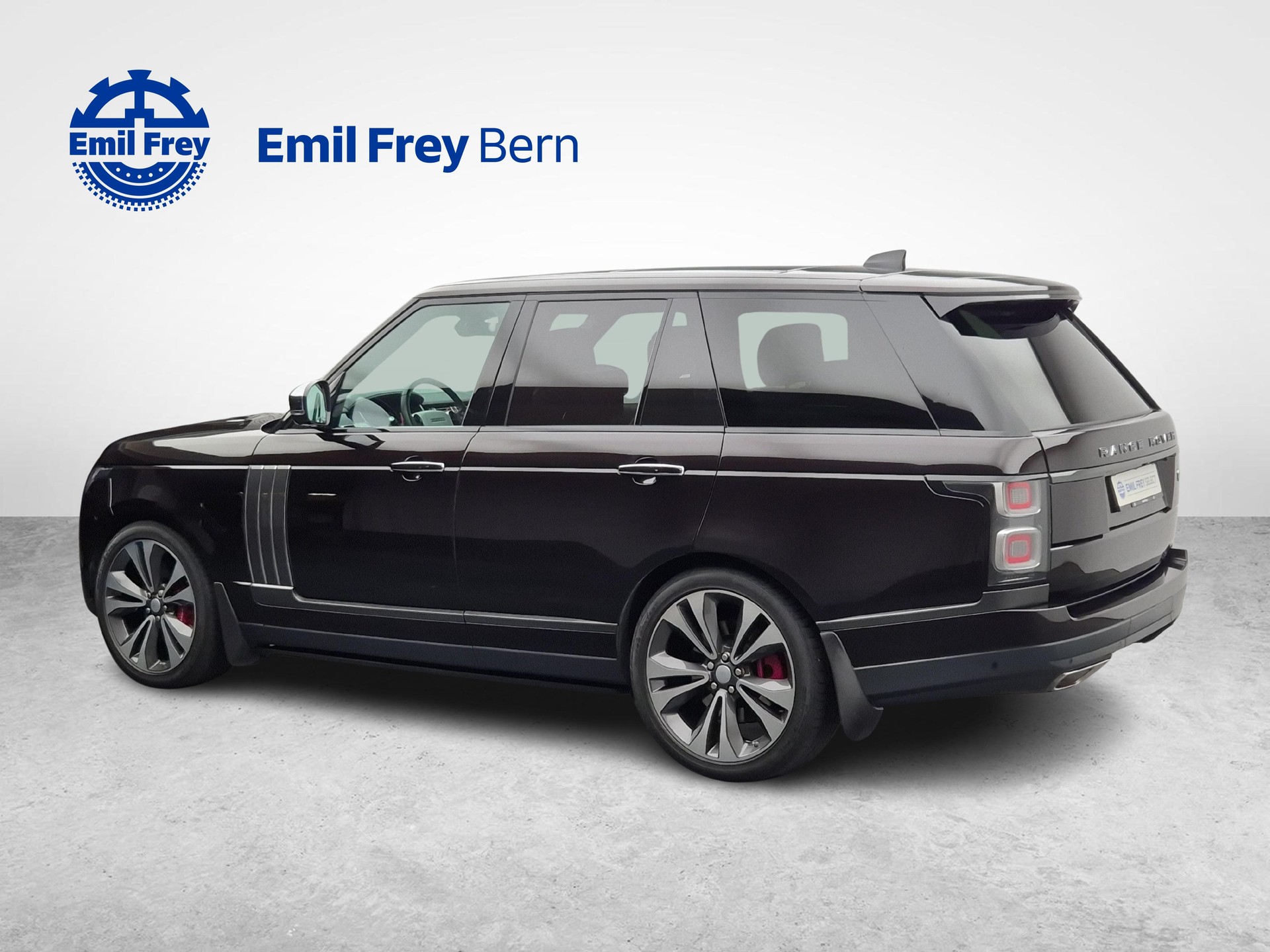 LAND ROVER Range Rover 5.0 V8 SC SV Autobiography Dynamic-image-8