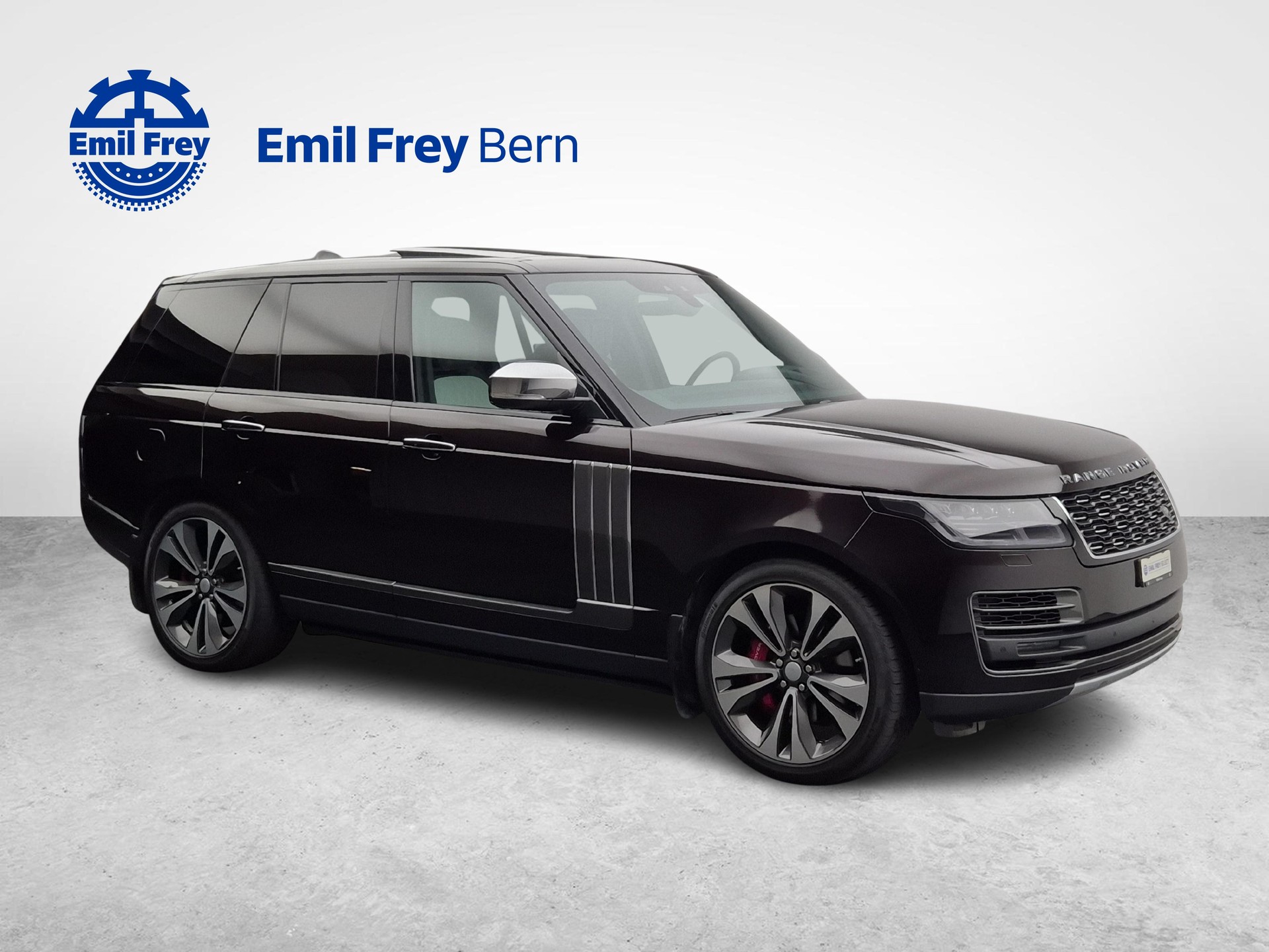 LAND ROVER Range Rover 5.0 V8 SC SV Autobiography Dynamic-image-4