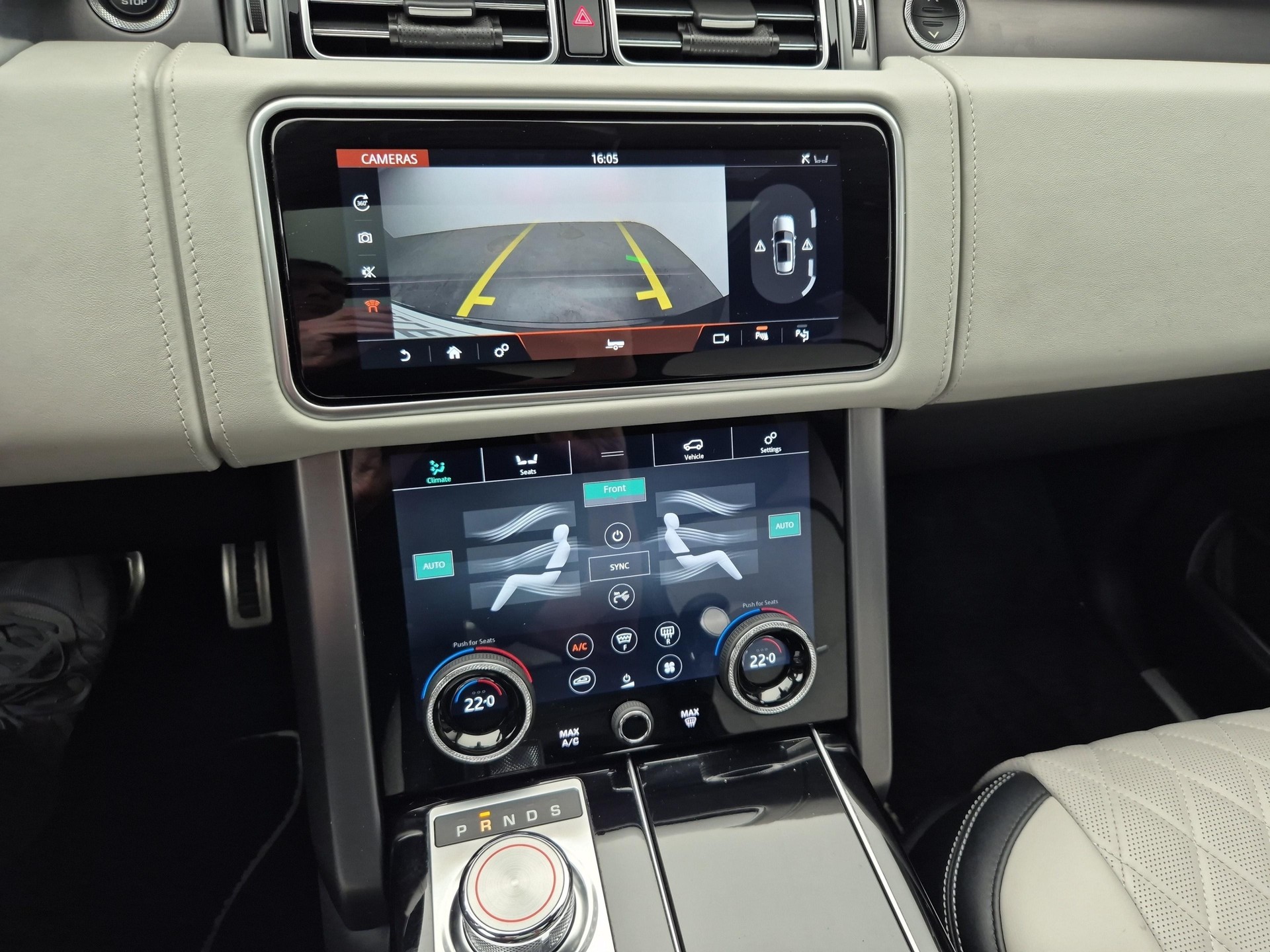 LAND ROVER Range Rover 5.0 V8 SC SV Autobiography Dynamic-image-13