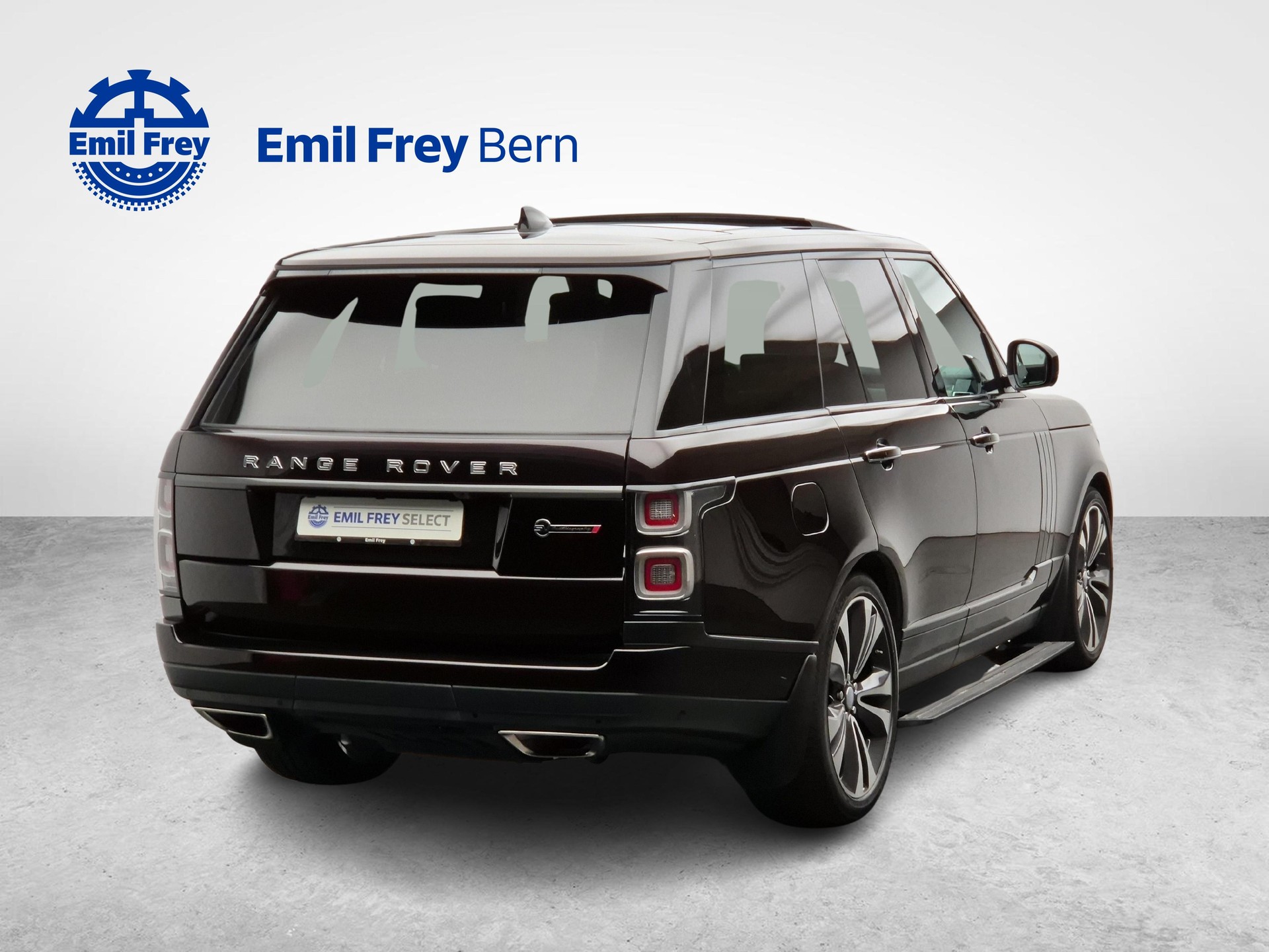 LAND ROVER Range Rover 5.0 V8 SC SV Autobiography Dynamic-image-7
