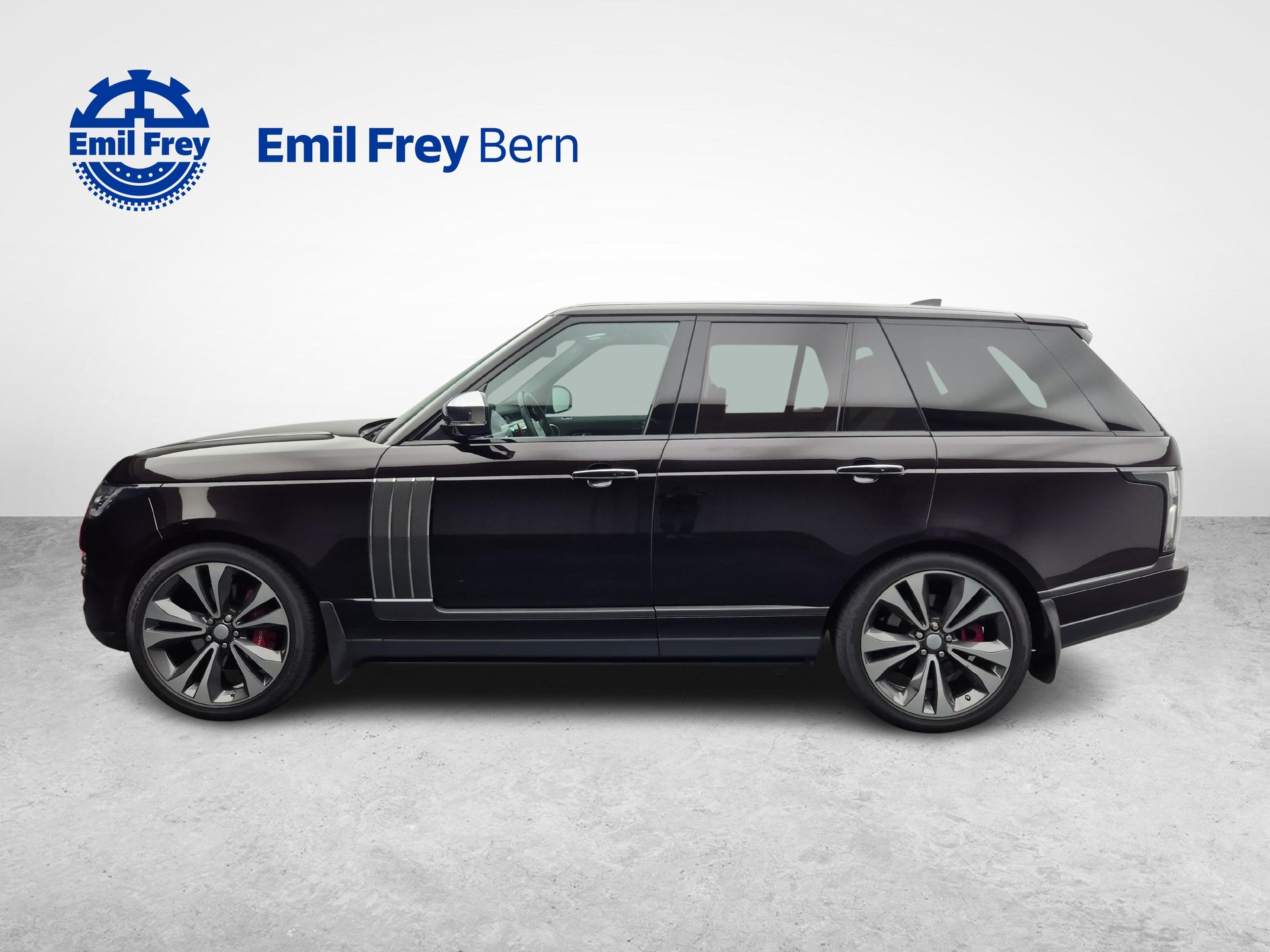 LAND ROVER Range Rover 5.0 V8 SC SV Autobiography Dynamic-showroom-element-1