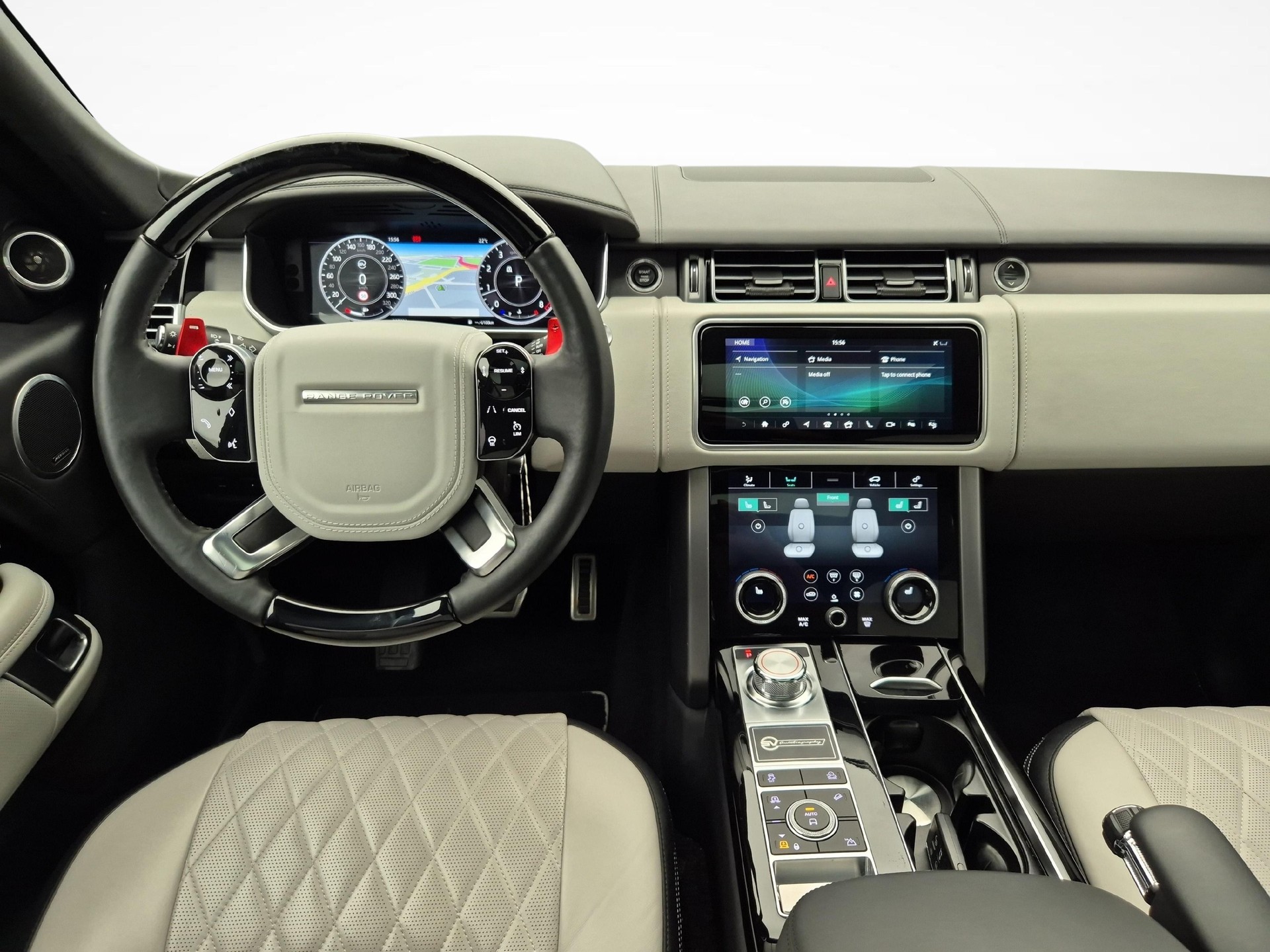LAND ROVER Range Rover 5.0 V8 SC SV Autobiography Dynamic-image-6