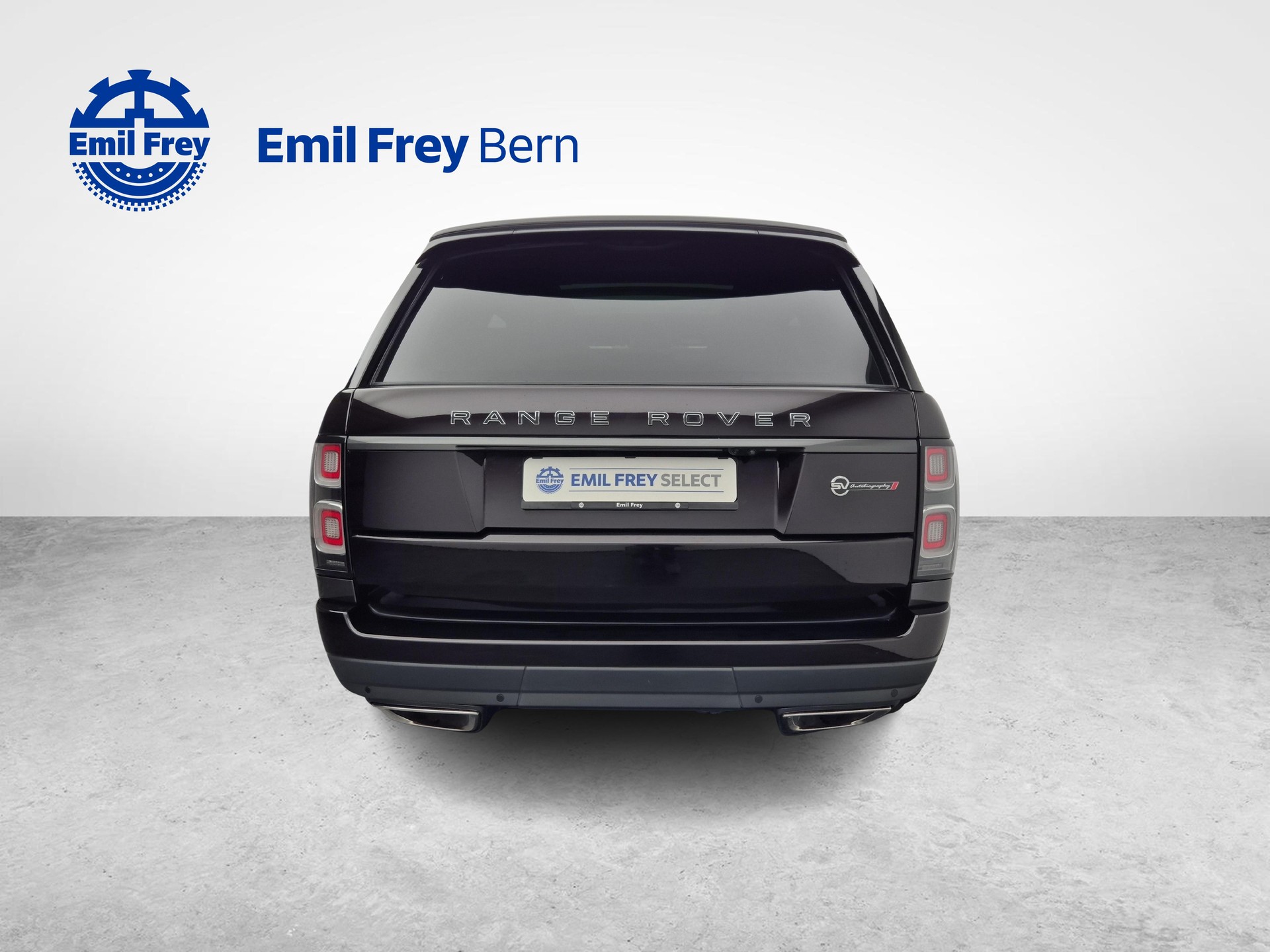 LAND ROVER Range Rover 5.0 V8 SC SV Autobiography Dynamic-image-11