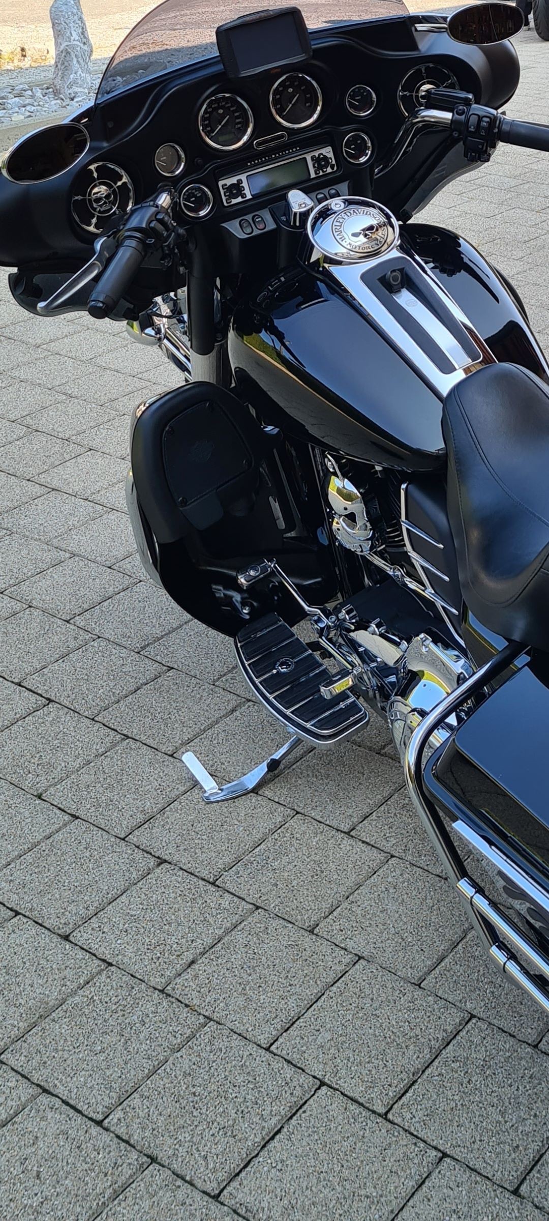 HARLEY-DAVIDSON Electra Glide-image-8