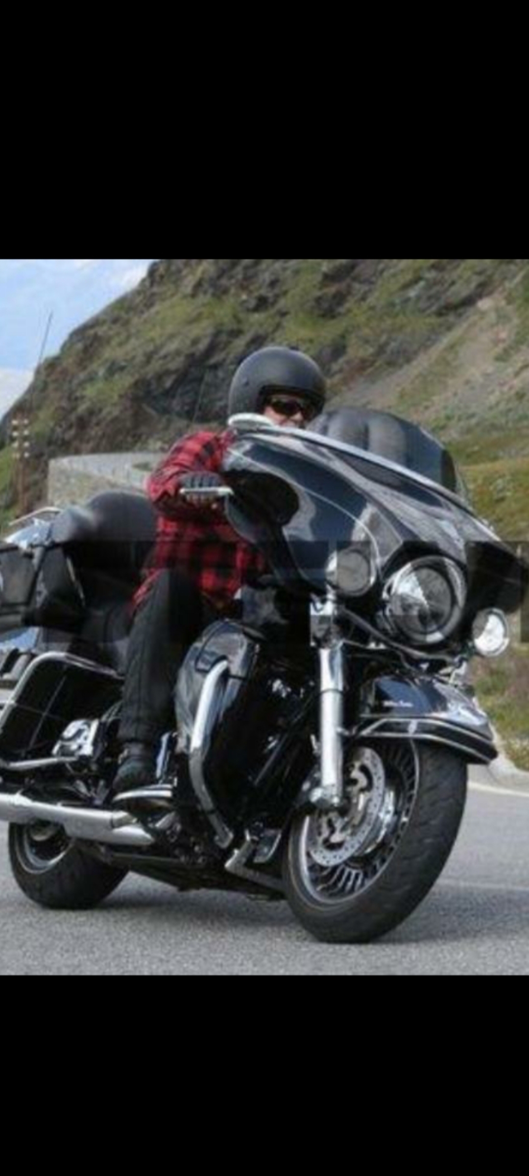 HARLEY-DAVIDSON Electra Glide-image-10