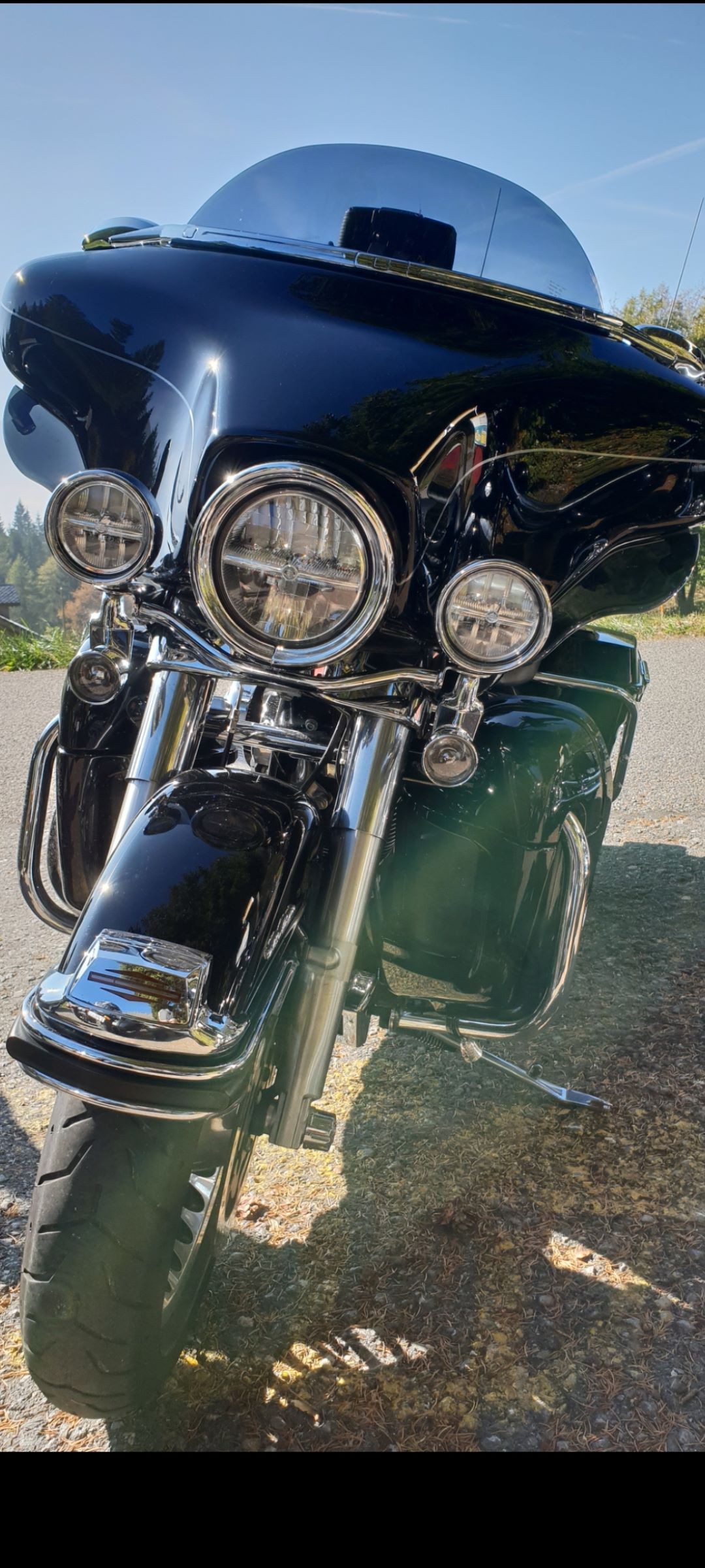 HARLEY-DAVIDSON Electra Glide-image-5