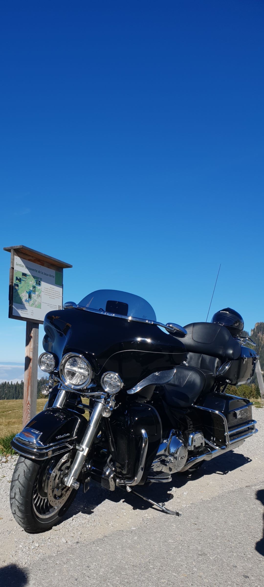 HARLEY-DAVIDSON Electra Glide-image-2