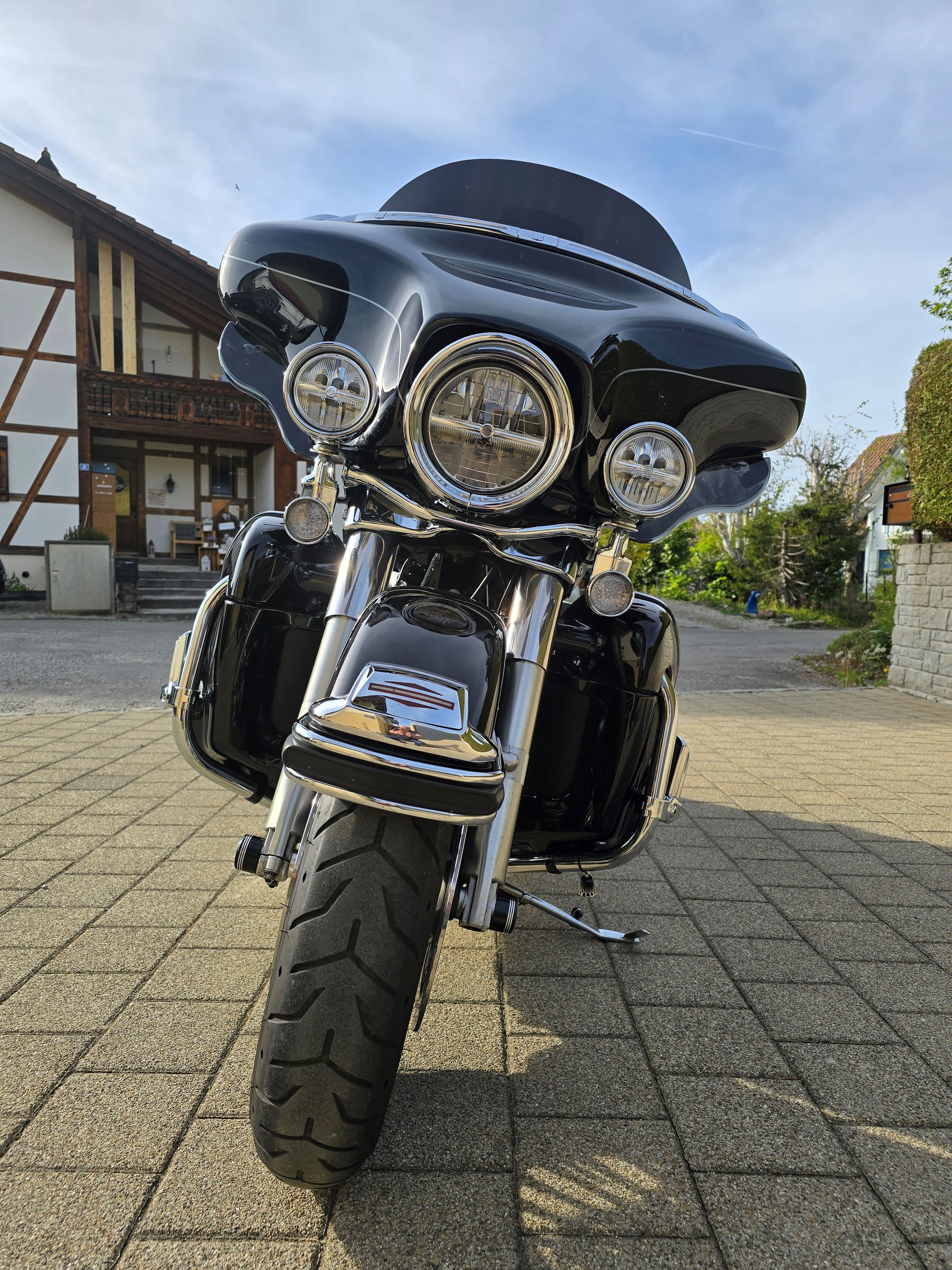 HARLEY-DAVIDSON Electra Glide-image-6