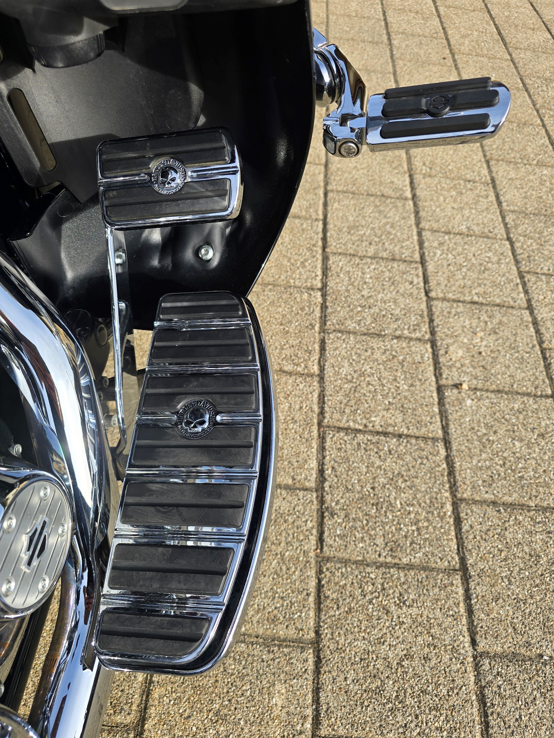 HARLEY-DAVIDSON Electra Glide-image-9