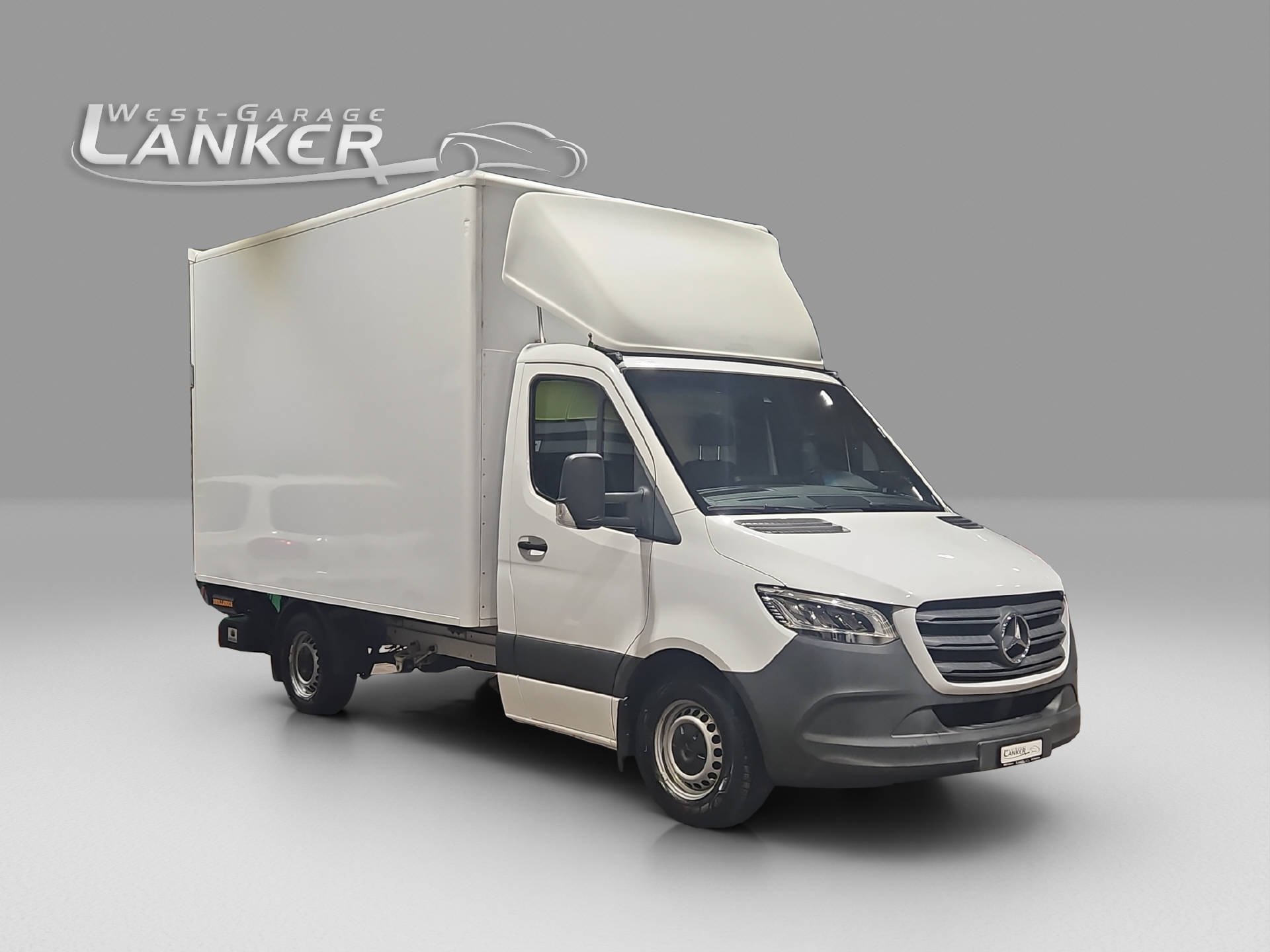 MERCEDES-BENZ Sprinter 316 Kab.-Ch. 3665 S 2.2 CDI 163-showroom-element-1