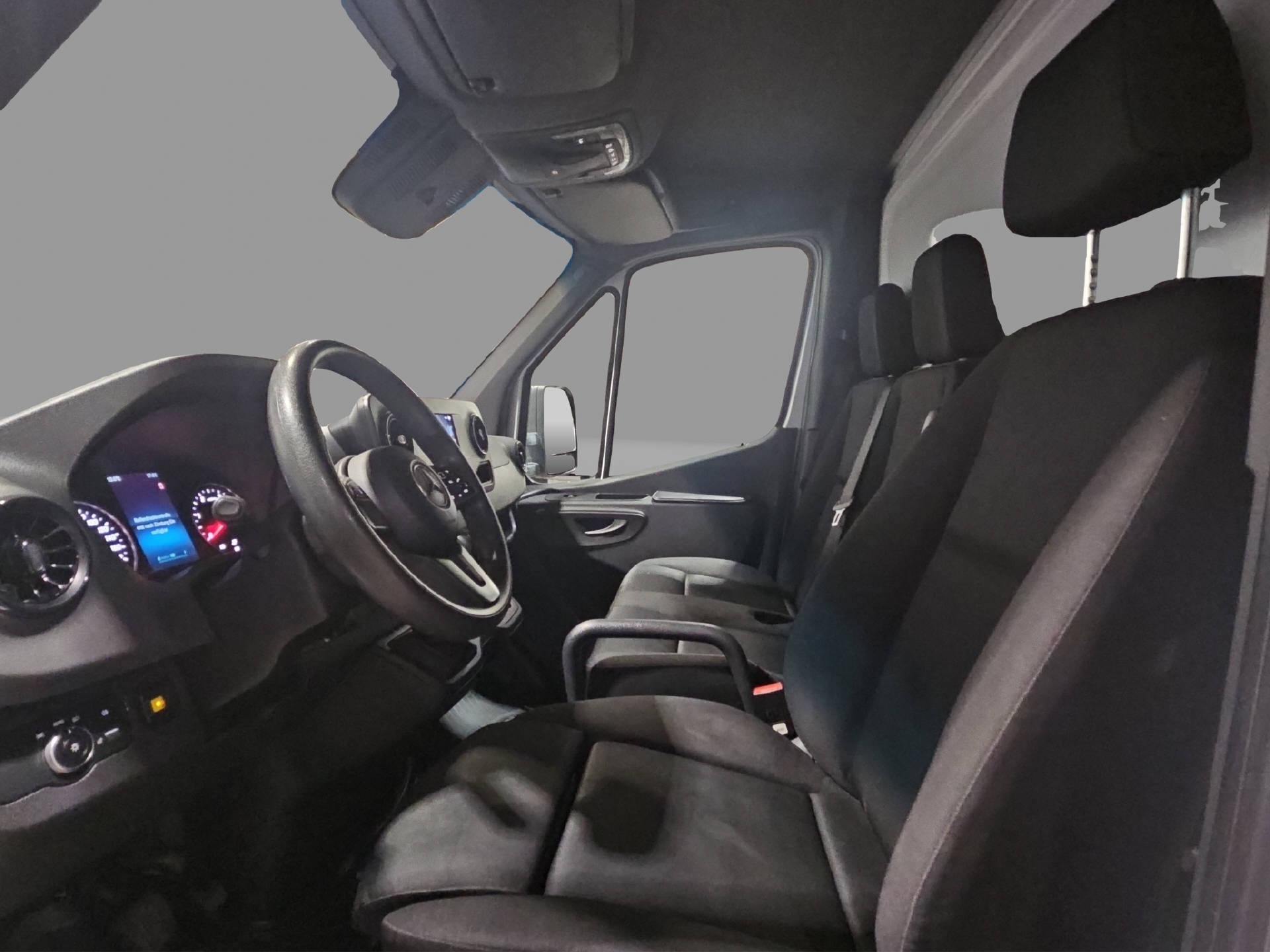 MERCEDES-BENZ Sprinter 316 Kab.-Ch. 3665 S 2.2 CDI 163-image-5