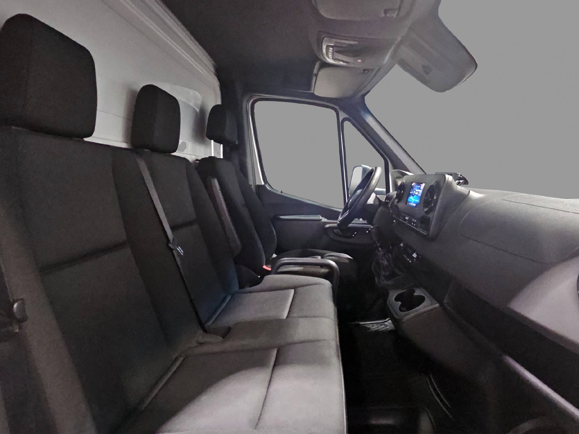 MERCEDES-BENZ Sprinter 316 Kab.-Ch. 3665 S 2.2 CDI 163-image-12