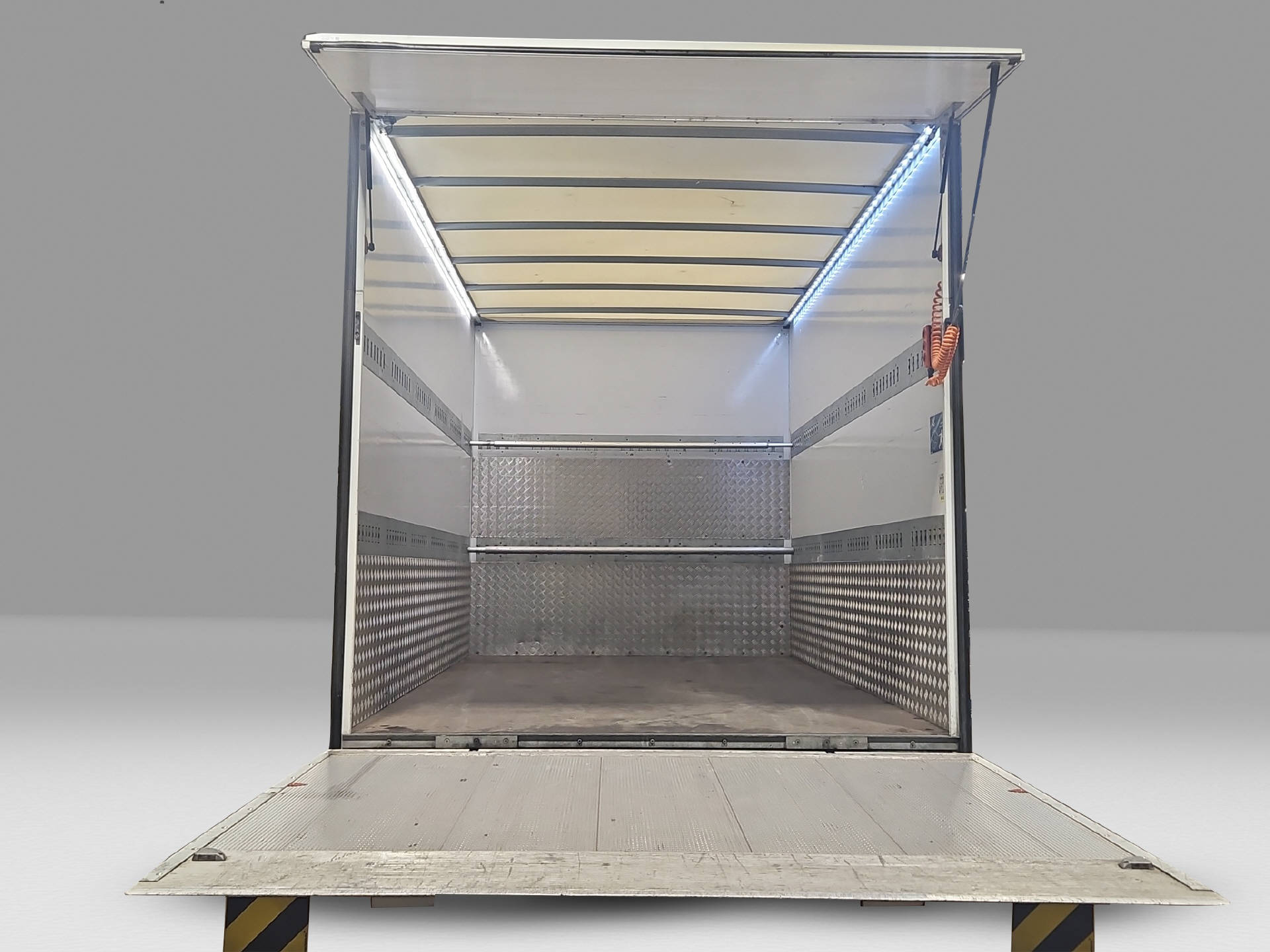MERCEDES-BENZ Sprinter 316 Kab.-Ch. 3665 S 2.2 CDI 163-image-15