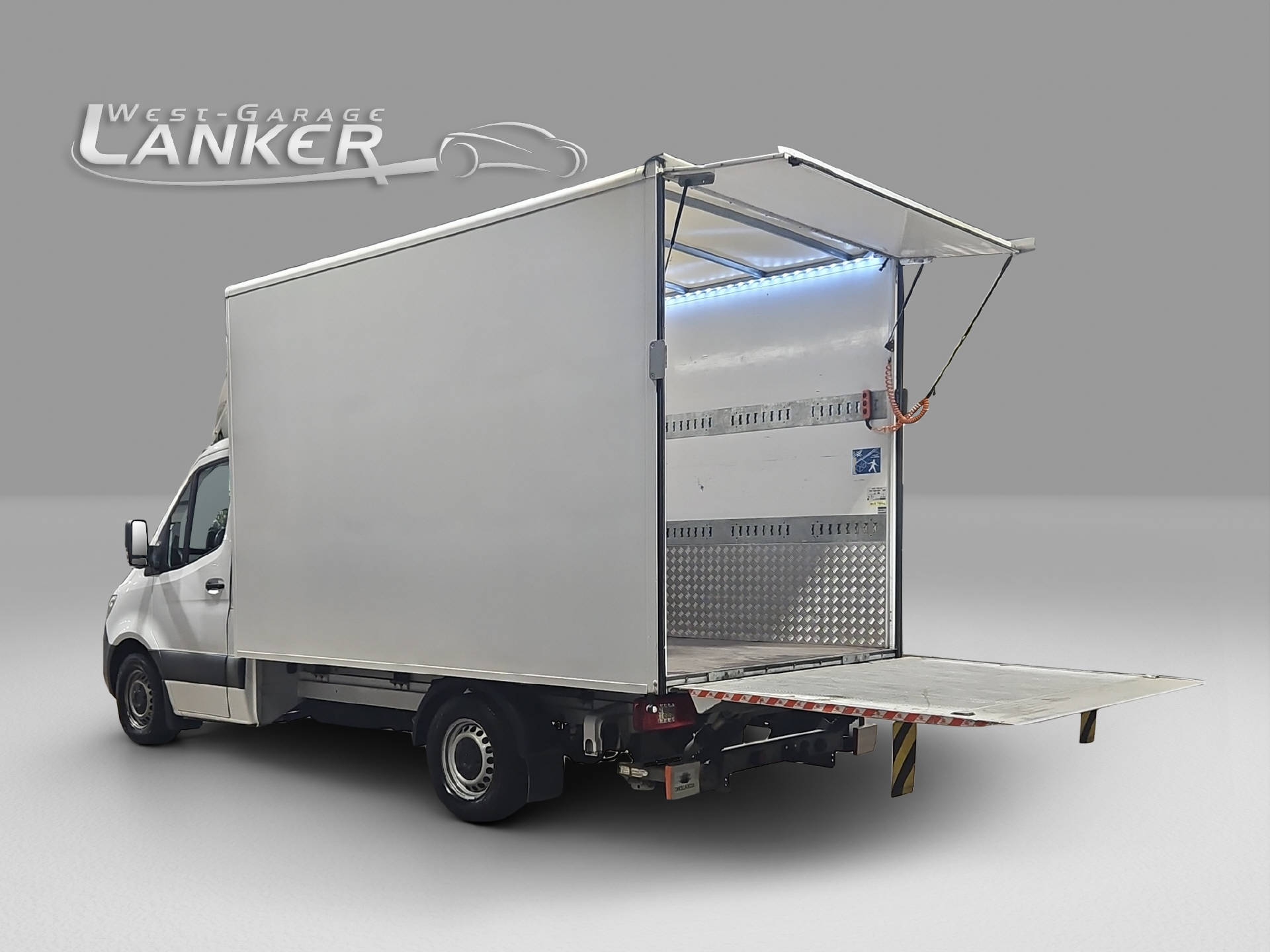 MERCEDES-BENZ Sprinter 316 Kab.-Ch. 3665 S 2.2 CDI 163-showroom-element-3