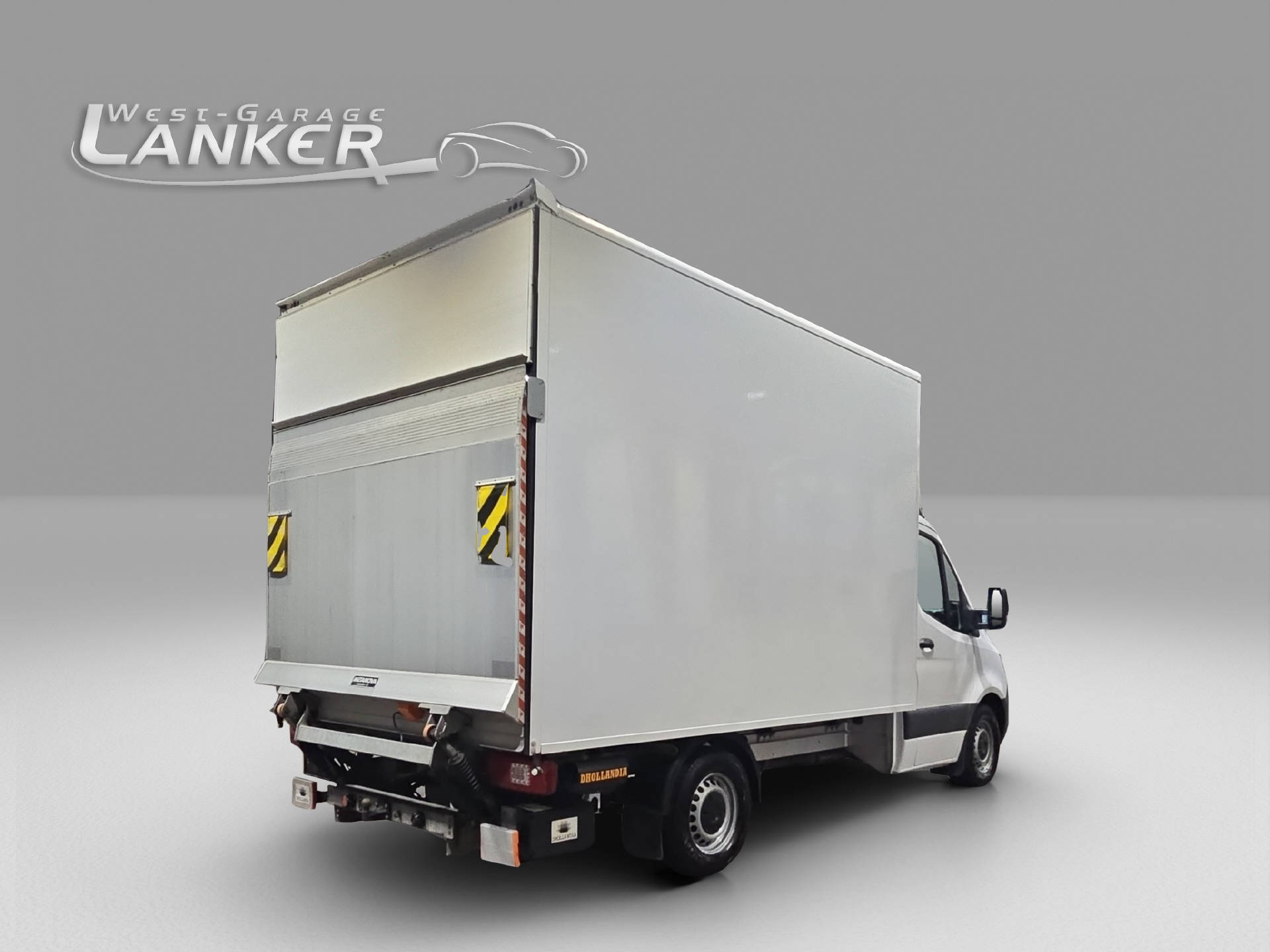 MERCEDES-BENZ Sprinter 316 Kab.-Ch. 3665 S 2.2 CDI 163-showroom-element-2