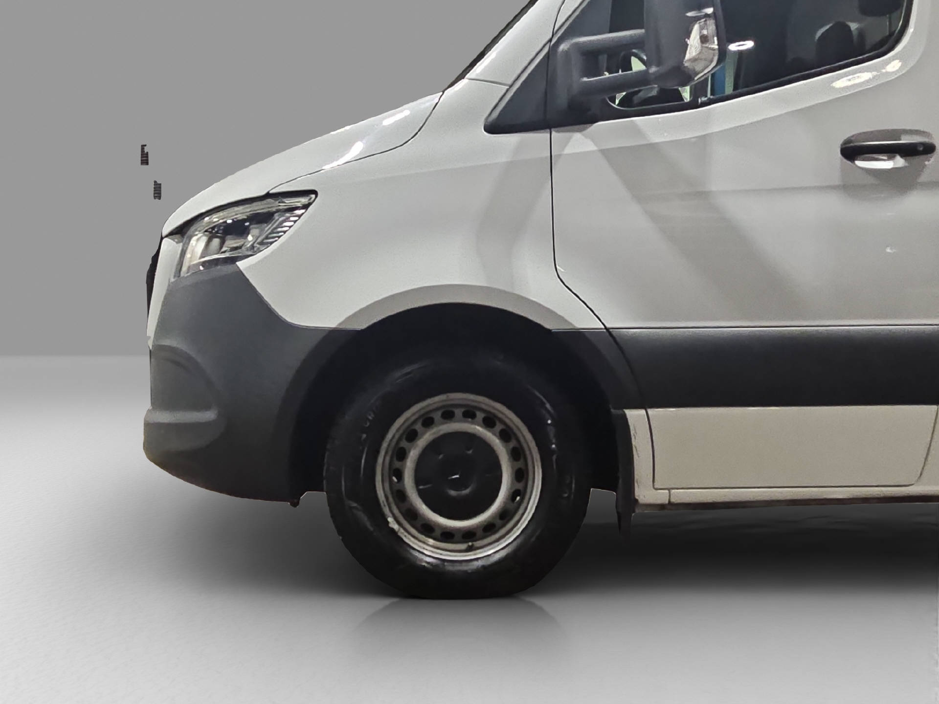 MERCEDES-BENZ Sprinter 316 Kab.-Ch. 3665 S 2.2 CDI 163-image-4