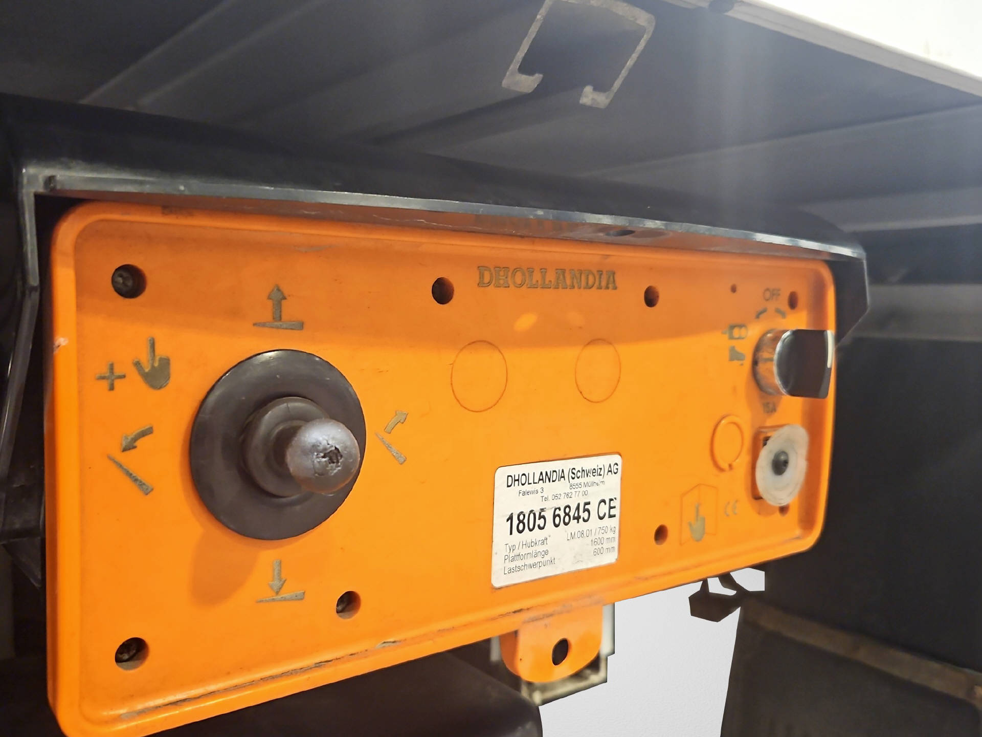 MERCEDES-BENZ Sprinter 316 Kab.-Ch. 3665 S 2.2 CDI 163-image-14