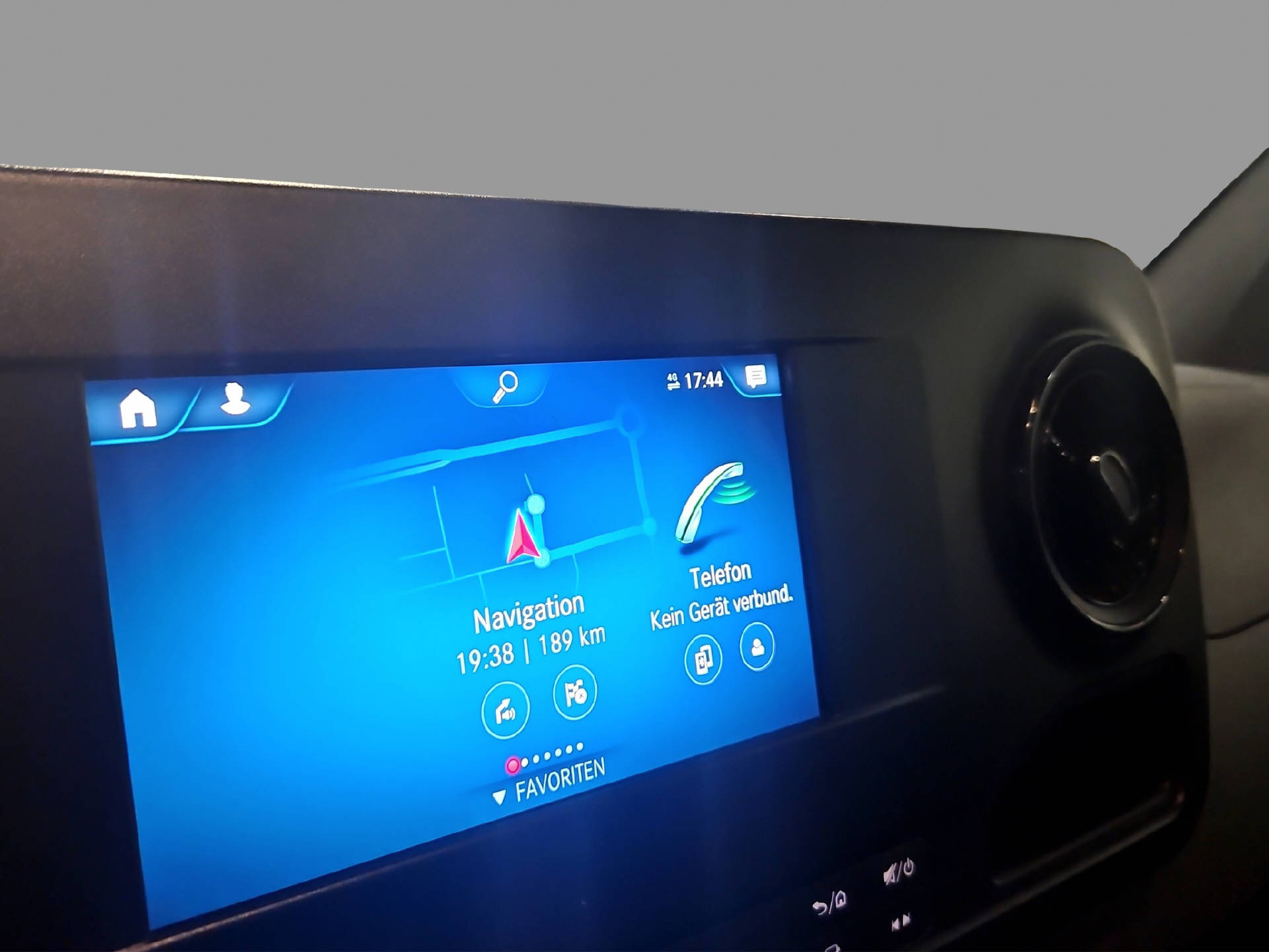 MERCEDES-BENZ Sprinter 316 Kab.-Ch. 3665 S 2.2 CDI 163-image-9