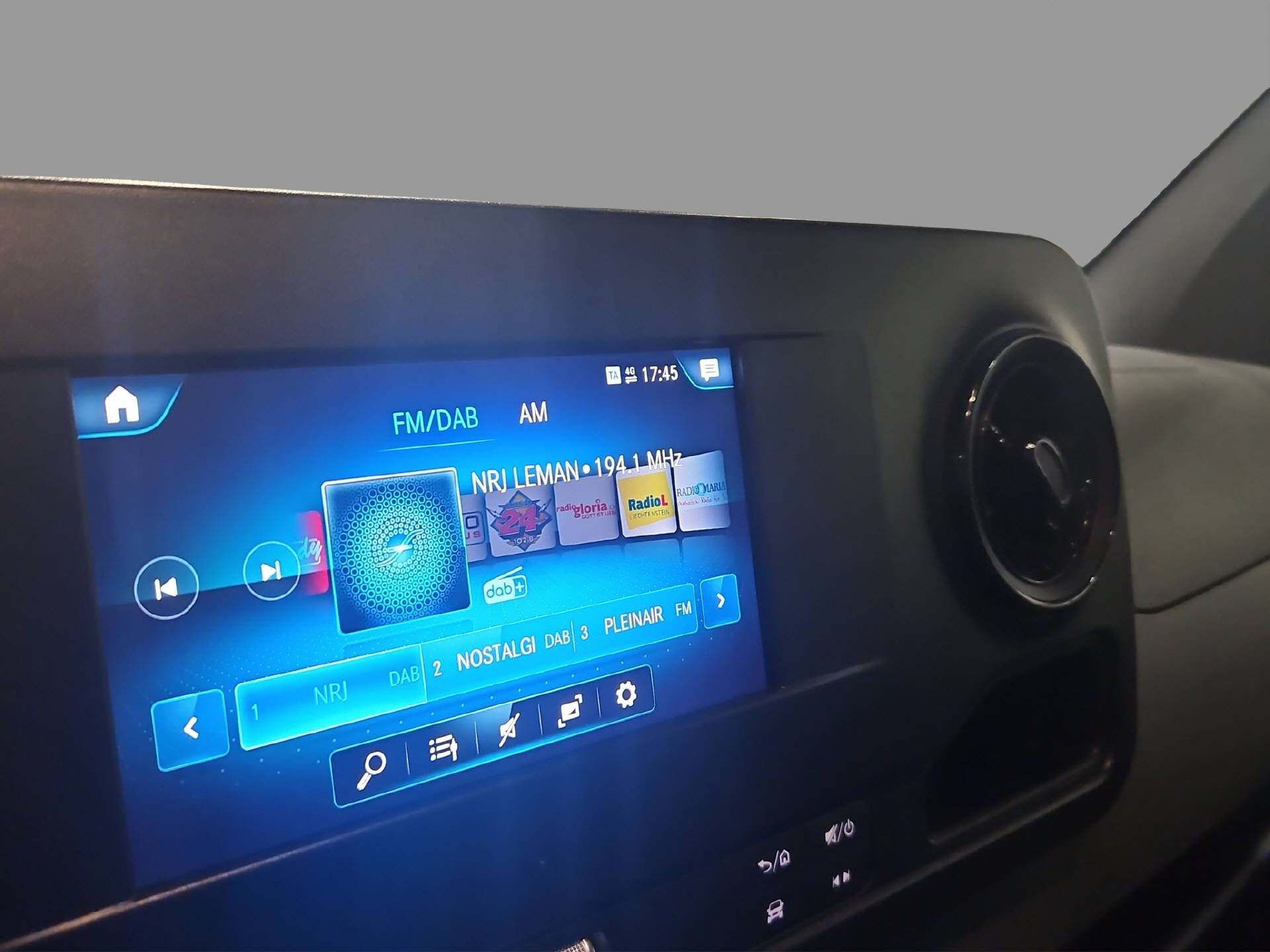 MERCEDES-BENZ Sprinter 316 Kab.-Ch. 3665 S 2.2 CDI 163-image-10
