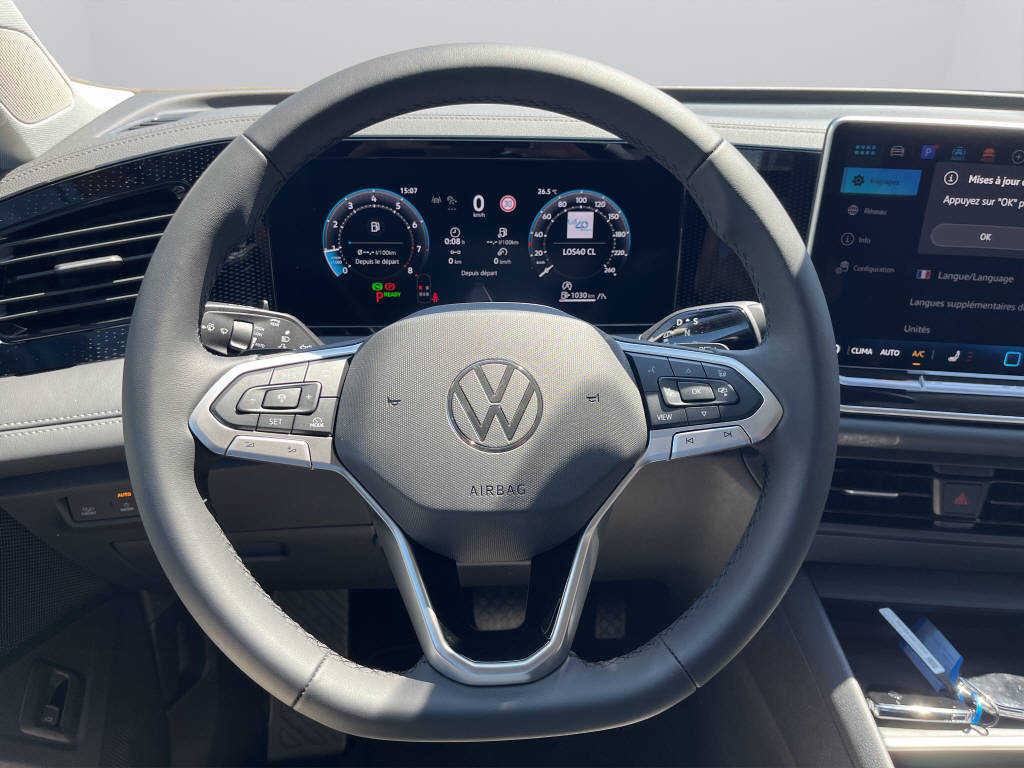 VW Tiguan 1.5 TSI Life DSG-image-9