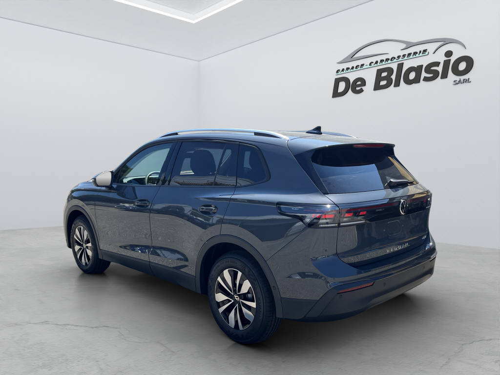 VW Tiguan 1.5 TSI Life DSG-image-4