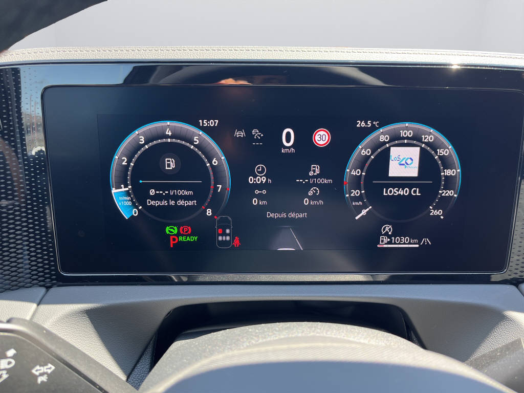 VW Tiguan 1.5 TSI Life DSG-image-10