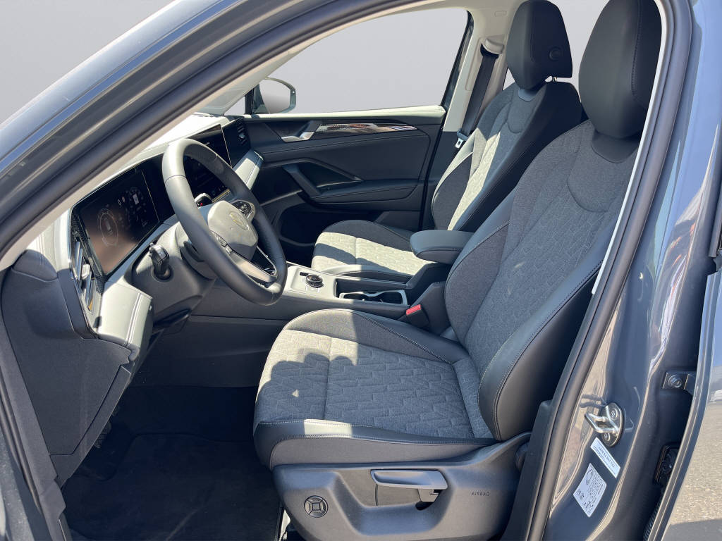 VW Tiguan 1.5 TSI Life DSG-image-8