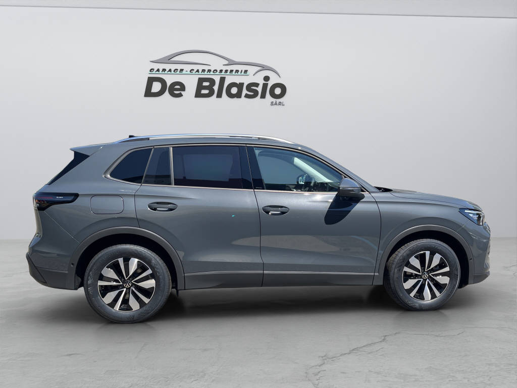 VW Tiguan 1.5 TSI Life DSG-image-7