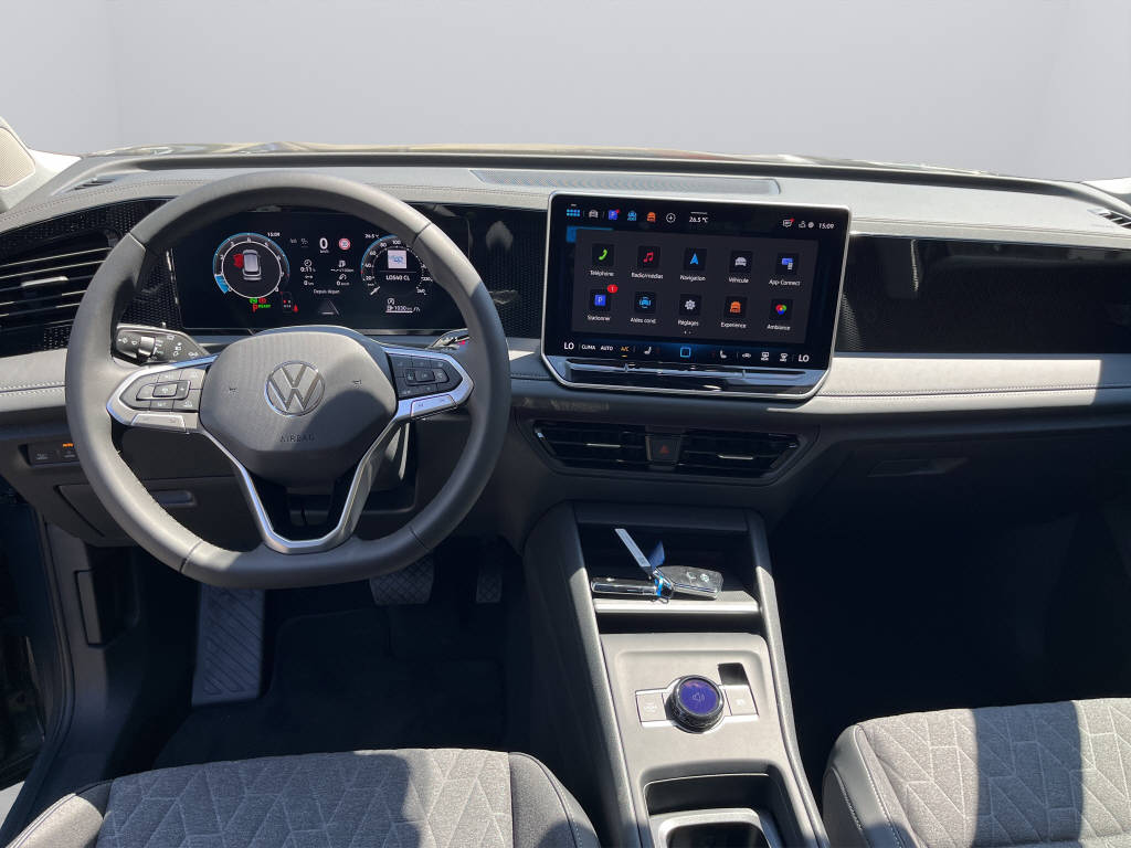 VW Tiguan 1.5 TSI Life DSG-image-13