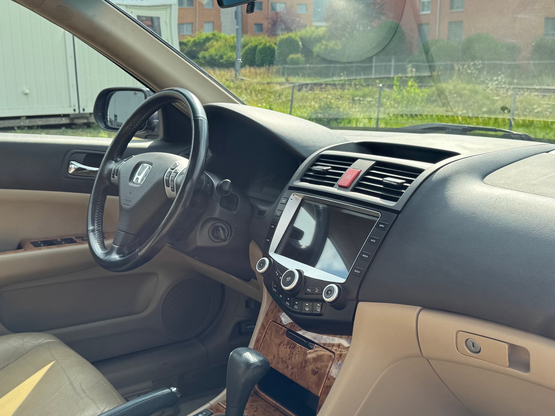HONDA Accord 2.4i S Executive Automatic-image-11