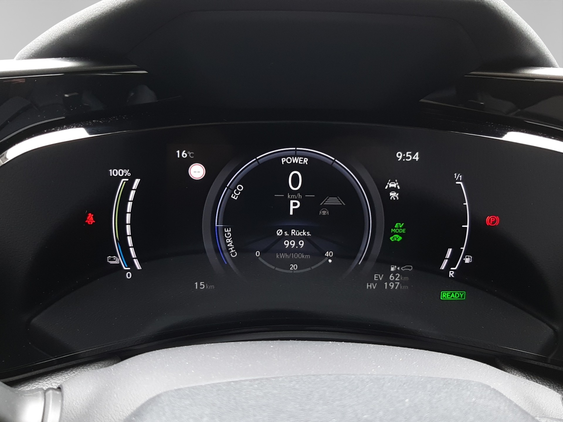 LEXUS NX 450h+ Excellence-image-16