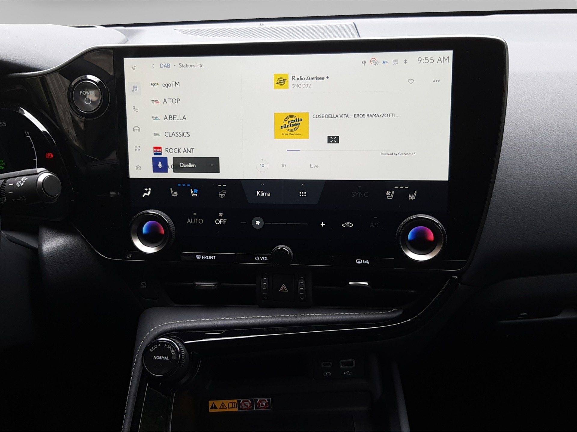 LEXUS NX 450h+ Excellence-image-12