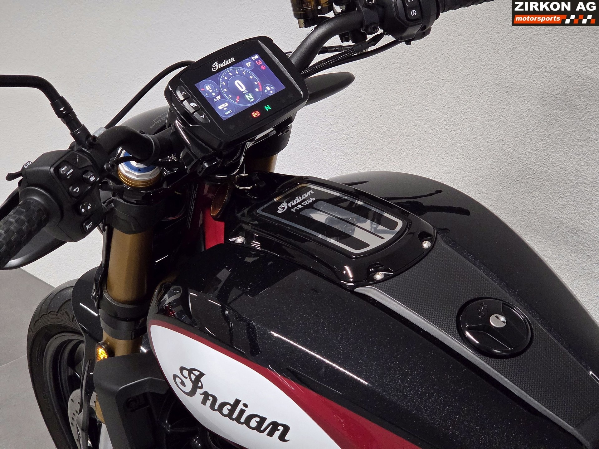 INDIAN FTR 1200 S Race Replica (RR)-image-13