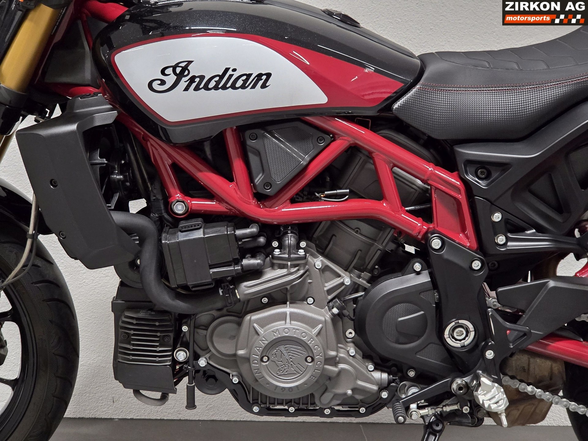 INDIAN FTR 1200 S Race Replica (RR)-image-15