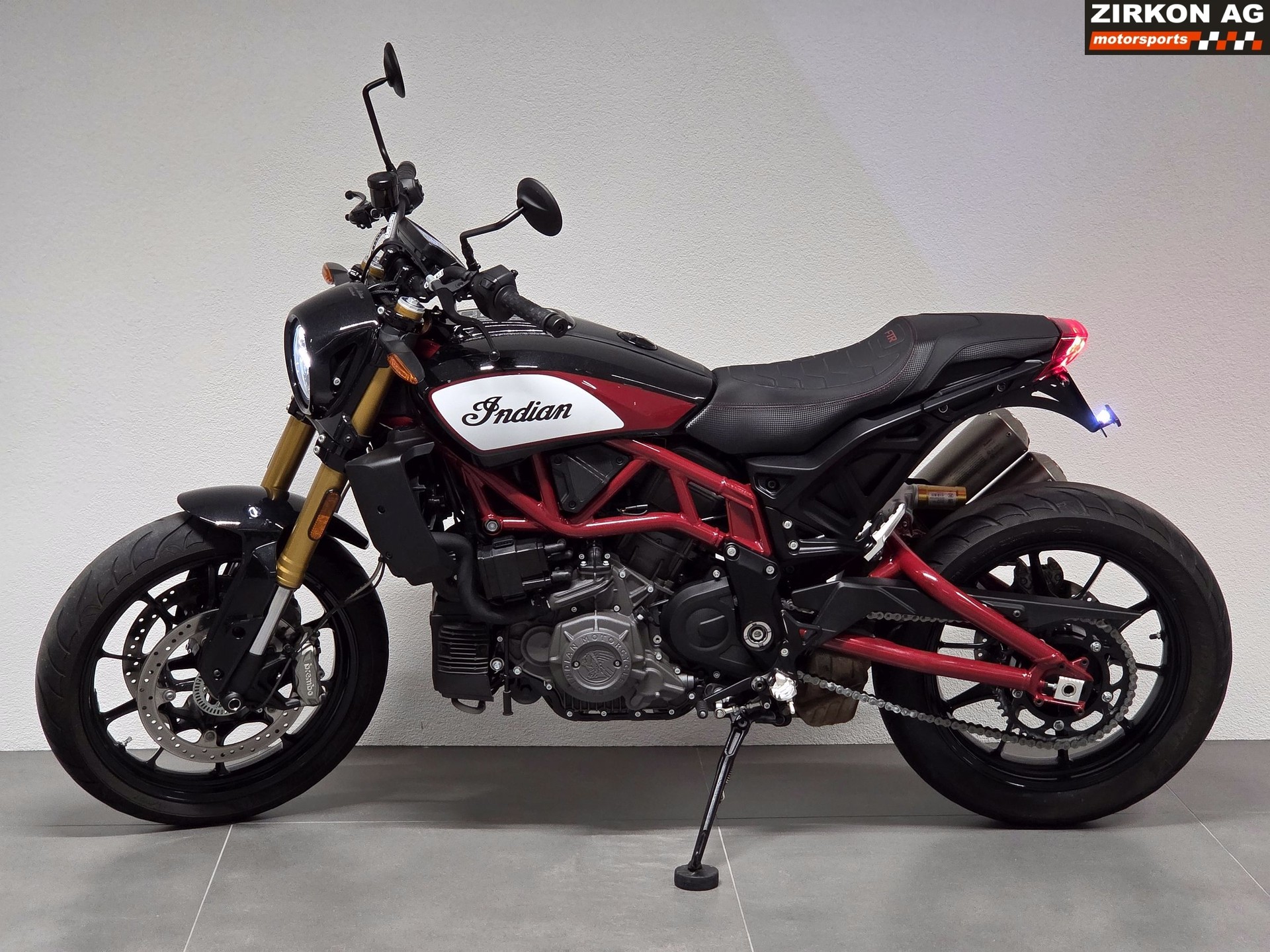 INDIAN FTR 1200 S Race Replica (RR)-image-11